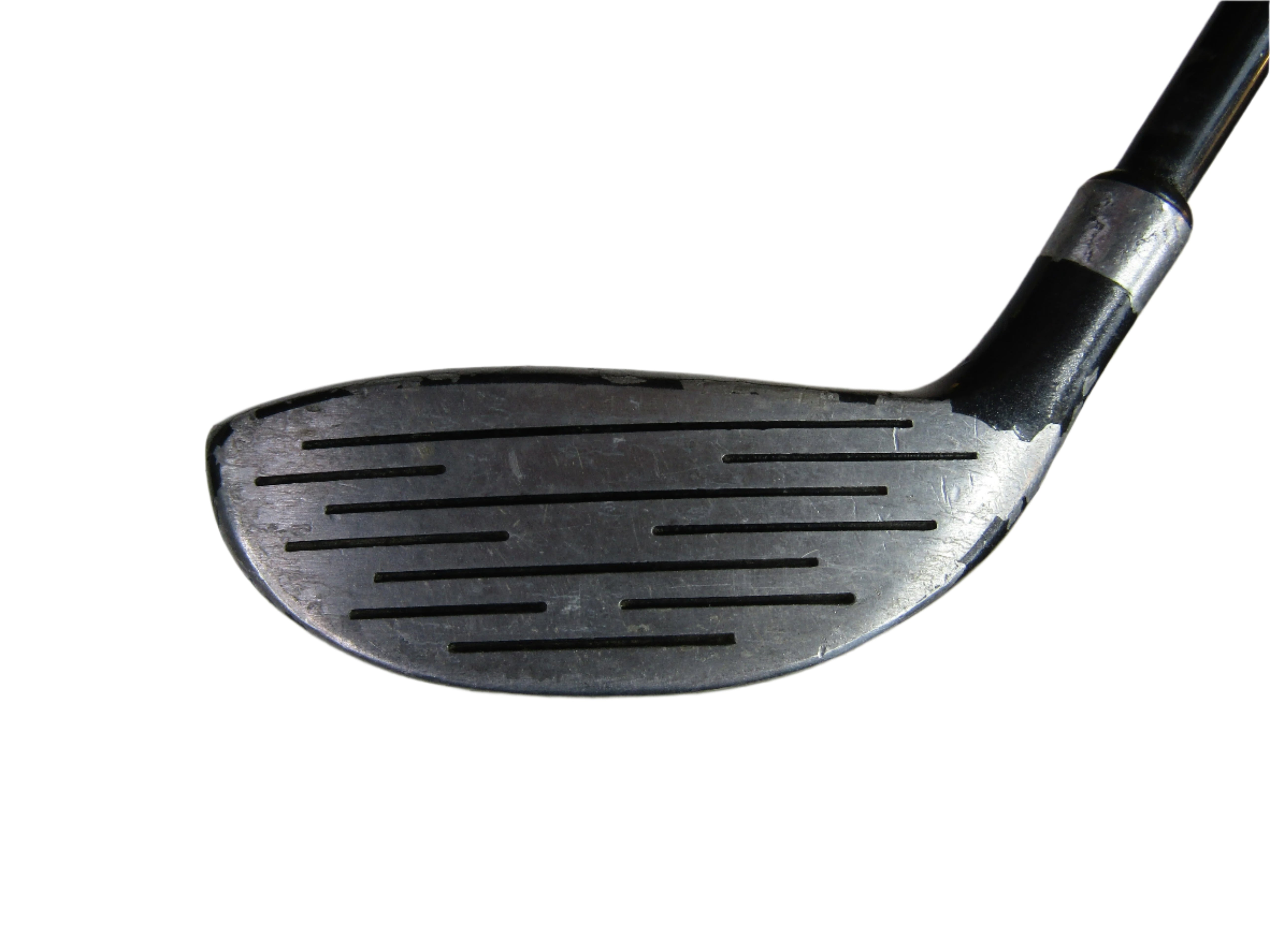 PowerGlide #5 Fairway Wood Regular Flex Graphite Men's Right Golf Stuff