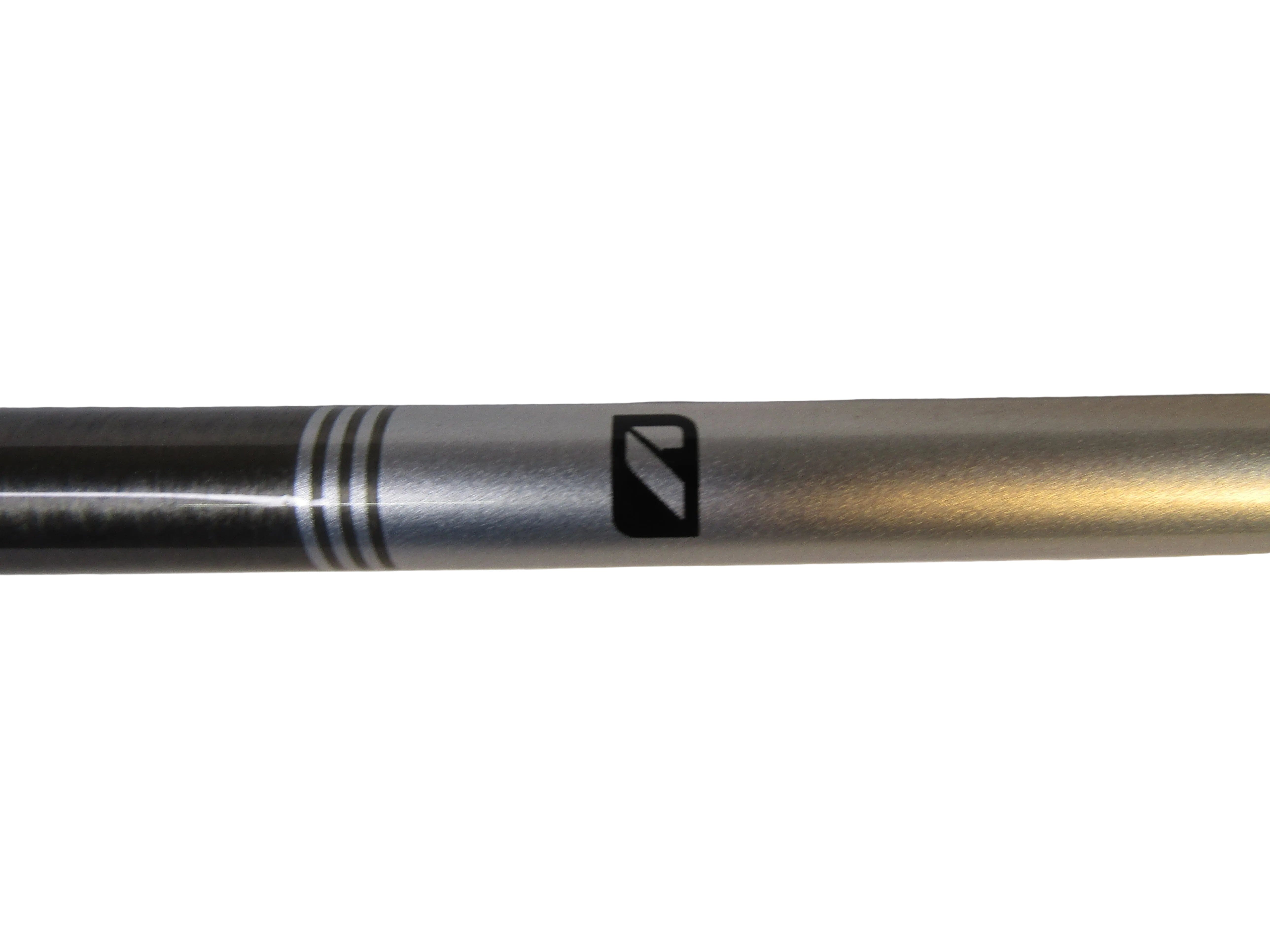 *PRE-OWNED* AeroTech SteelFiber i70cw A-Flex (senior) #8 Iron Shaft .355 Taper Tip Pre-Owned Shafts AeroTech