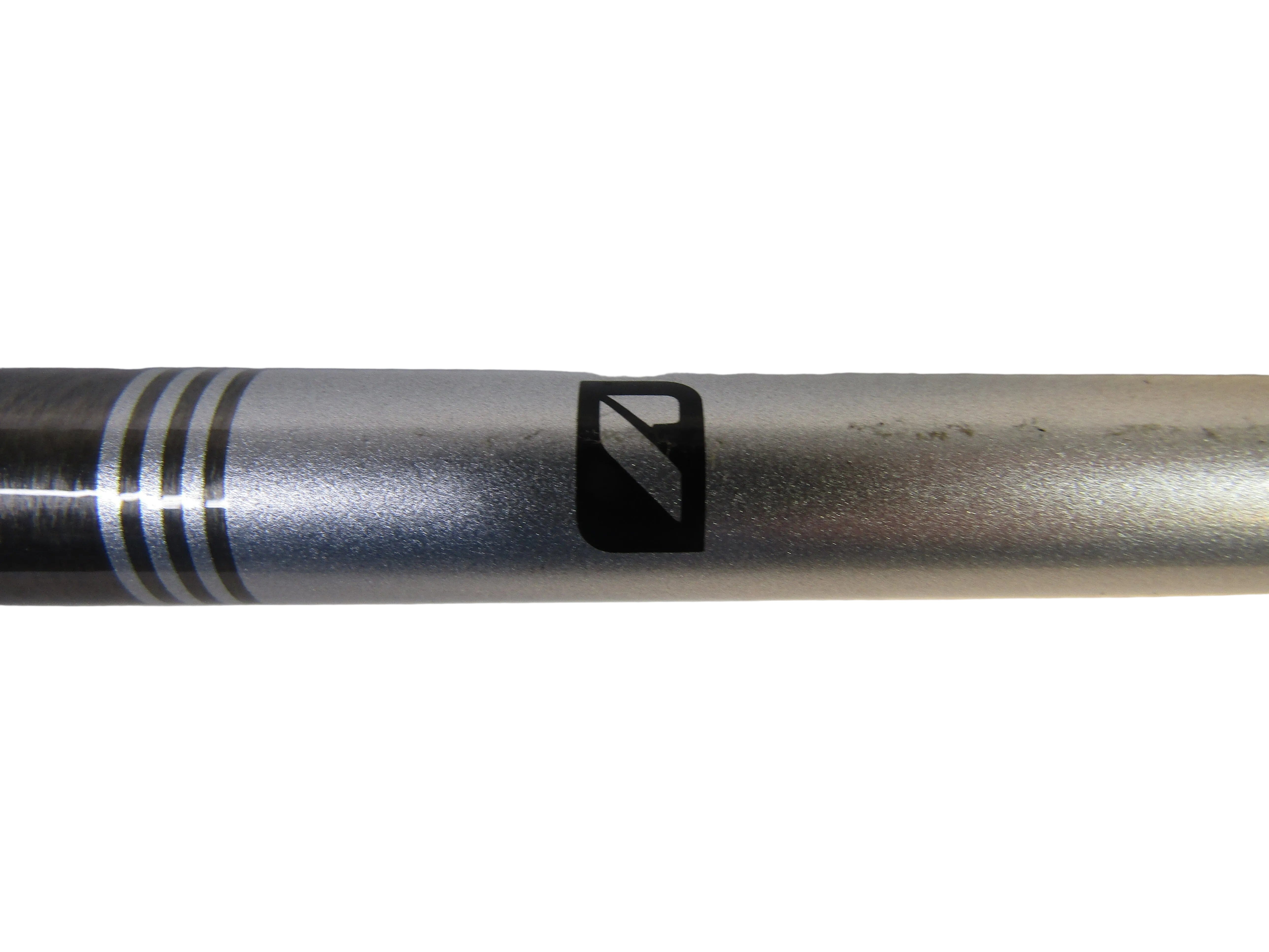 *PRE-OWNED* AeroTech SteelFiber i70cw A-Flex (senior) #9 Iron Shaft .355 Taper Tip Pre-Owned Shafts AeroTech