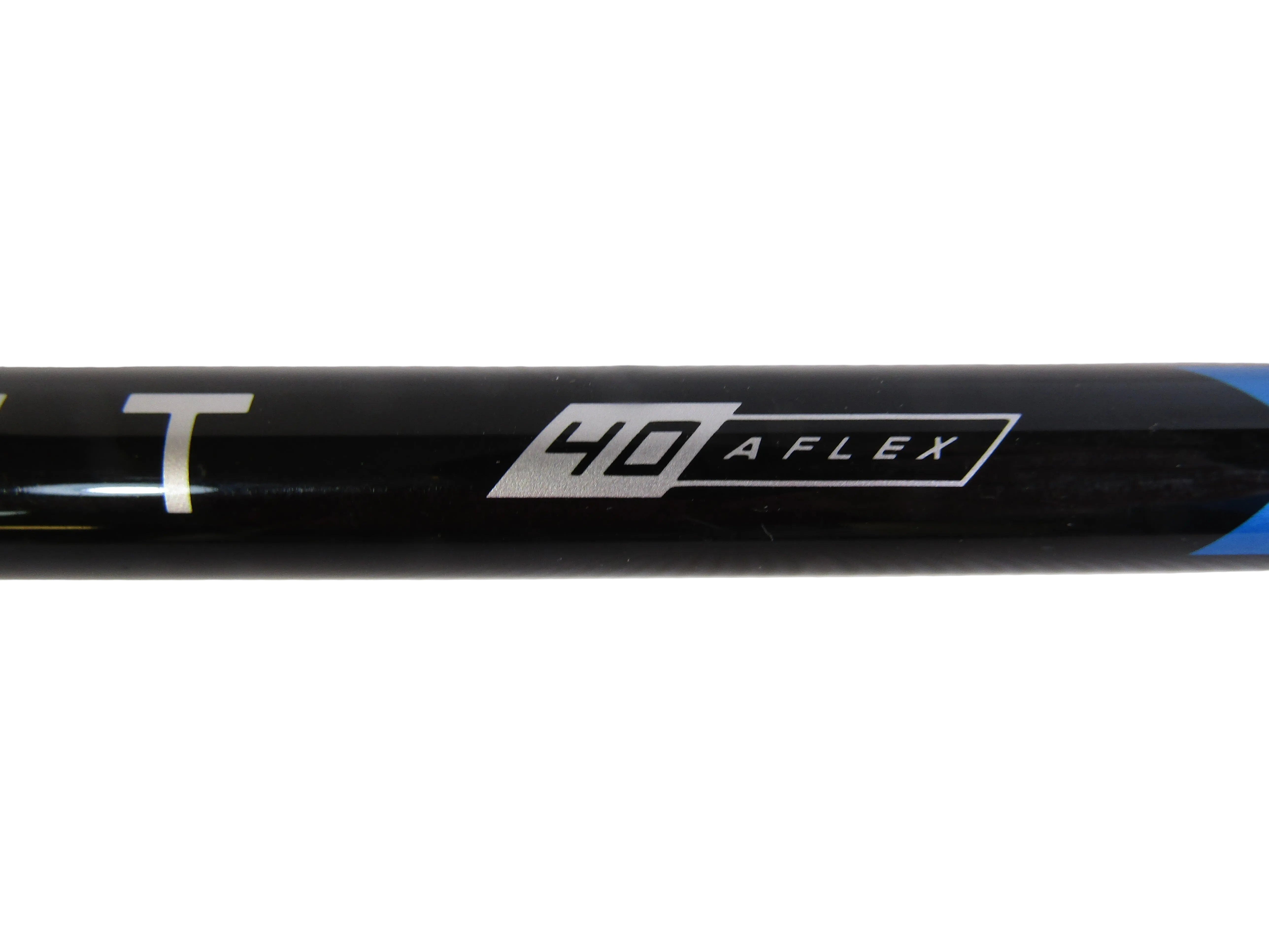 *PRE-OWNED* Aldila Ascent 40 gram Senior Flex Graphite Driver Shaft Pre-Owned Shafts Aldila