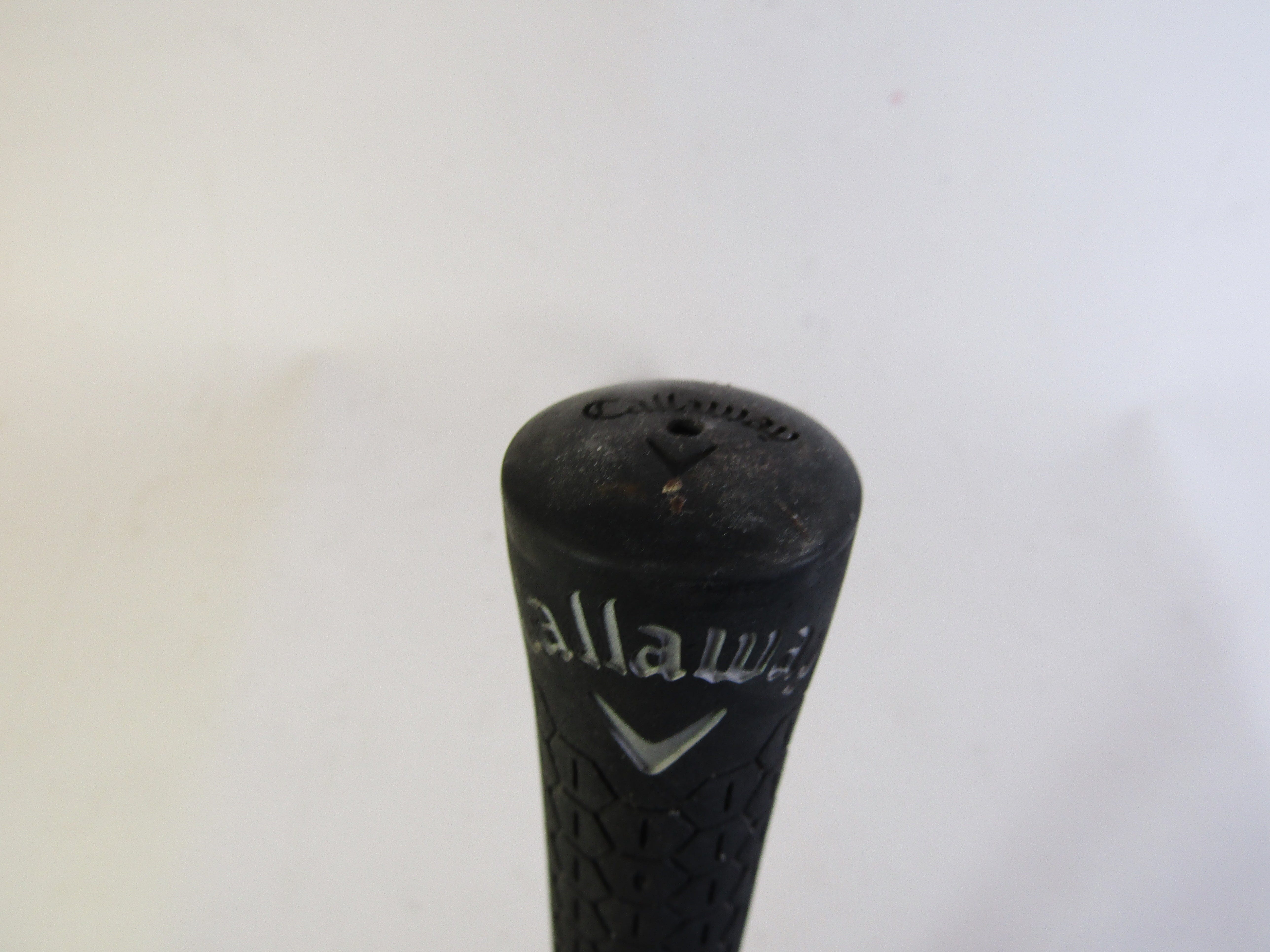*PRE-OWNED* Aldila Habanero 60 gram #5 Wood Senior Flex Graphite Shaft Pre-Owned Shafts Aldila