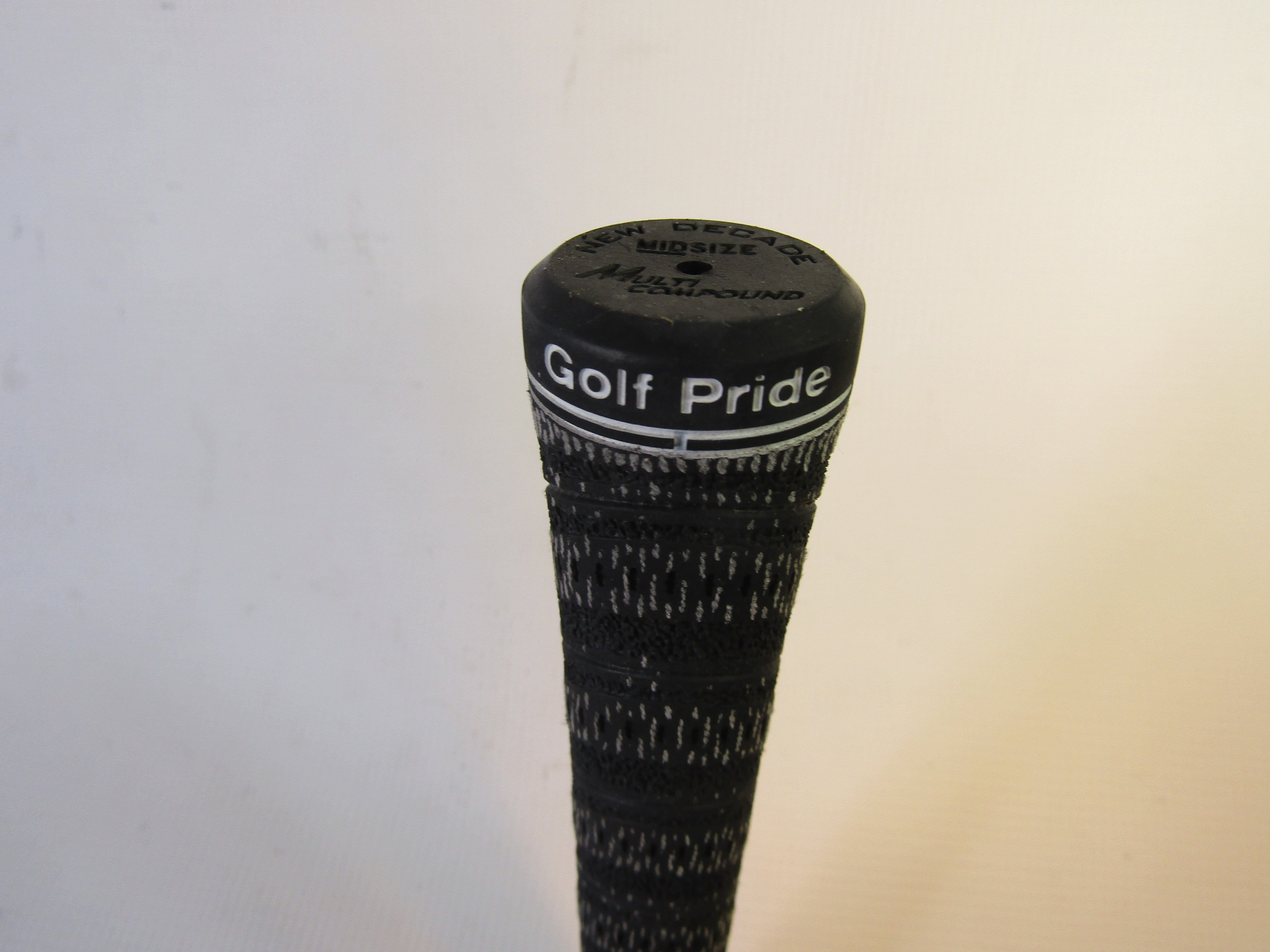 *PRE-OWNED* Aldila VS Proto #3 Hybrid 80 2.9 Regular Flex Graphite Shaft .370 Tip Pre-Owned Shafts Aldila