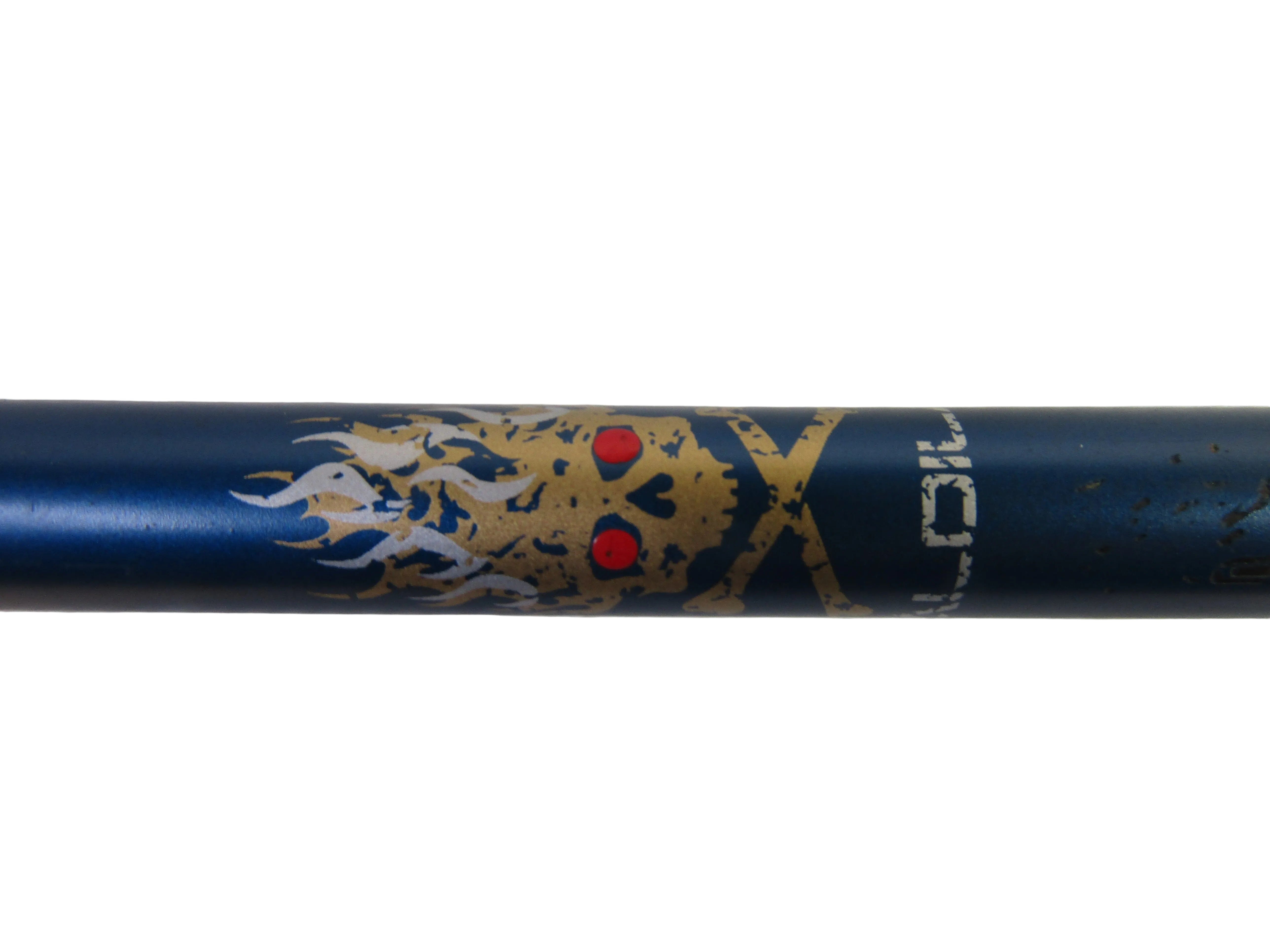 *PRE-OWNED* Aldila VS Proto #3 Hybrid 80 2.9 Regular Flex Graphite Shaft .370 Tip Pre-Owned Shafts Aldila