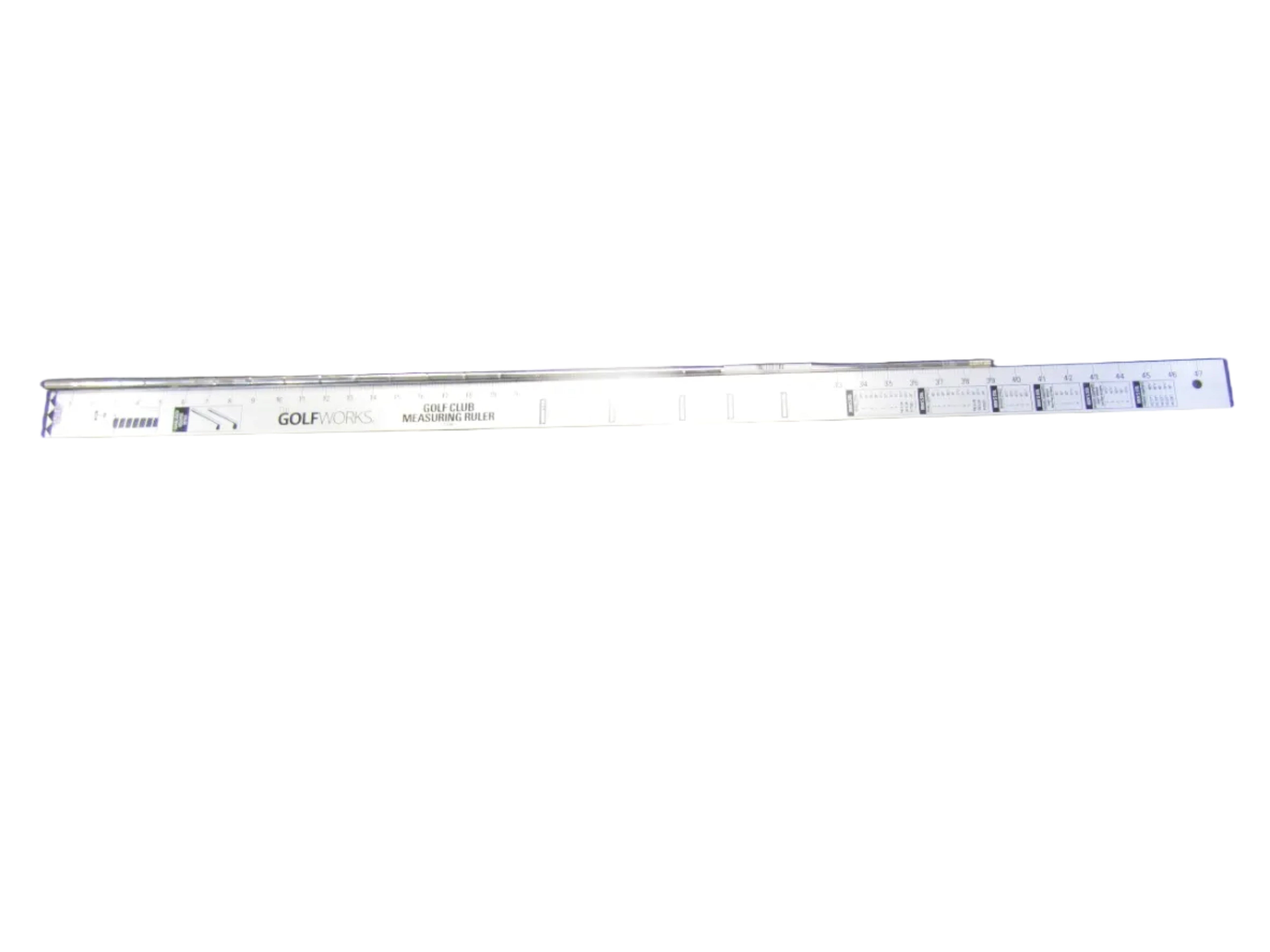 *PRE-OWNED* Apollo #5 Hybrid Regular Flex Steel Shaft Pre-Owned Shafts Apollo