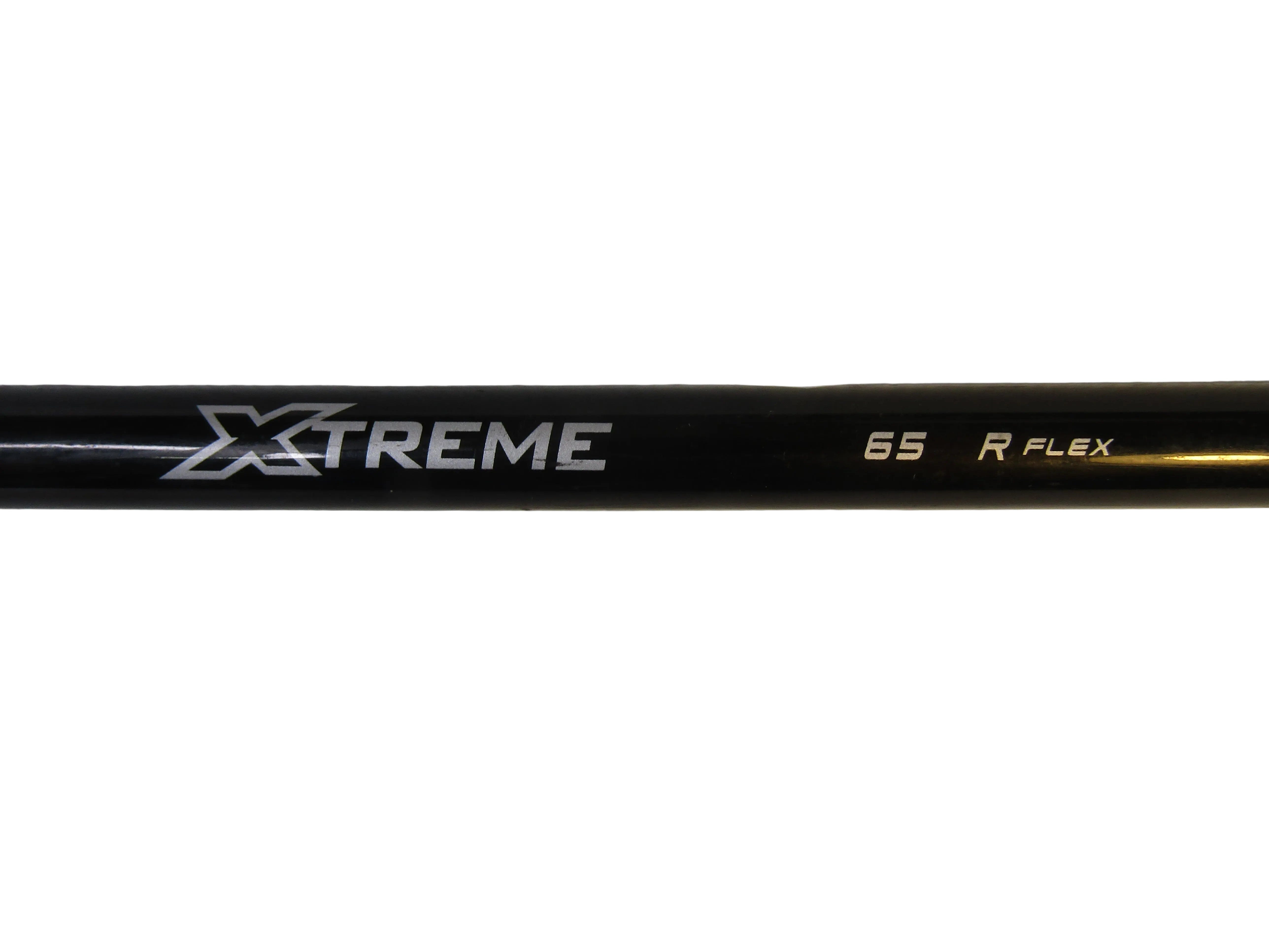 *PRE-OWNED* Callaway Xtreme 65 Regular Flex Graphite #3 Wood Shaft .350 Tip Pre-Owned Shafts Callaway