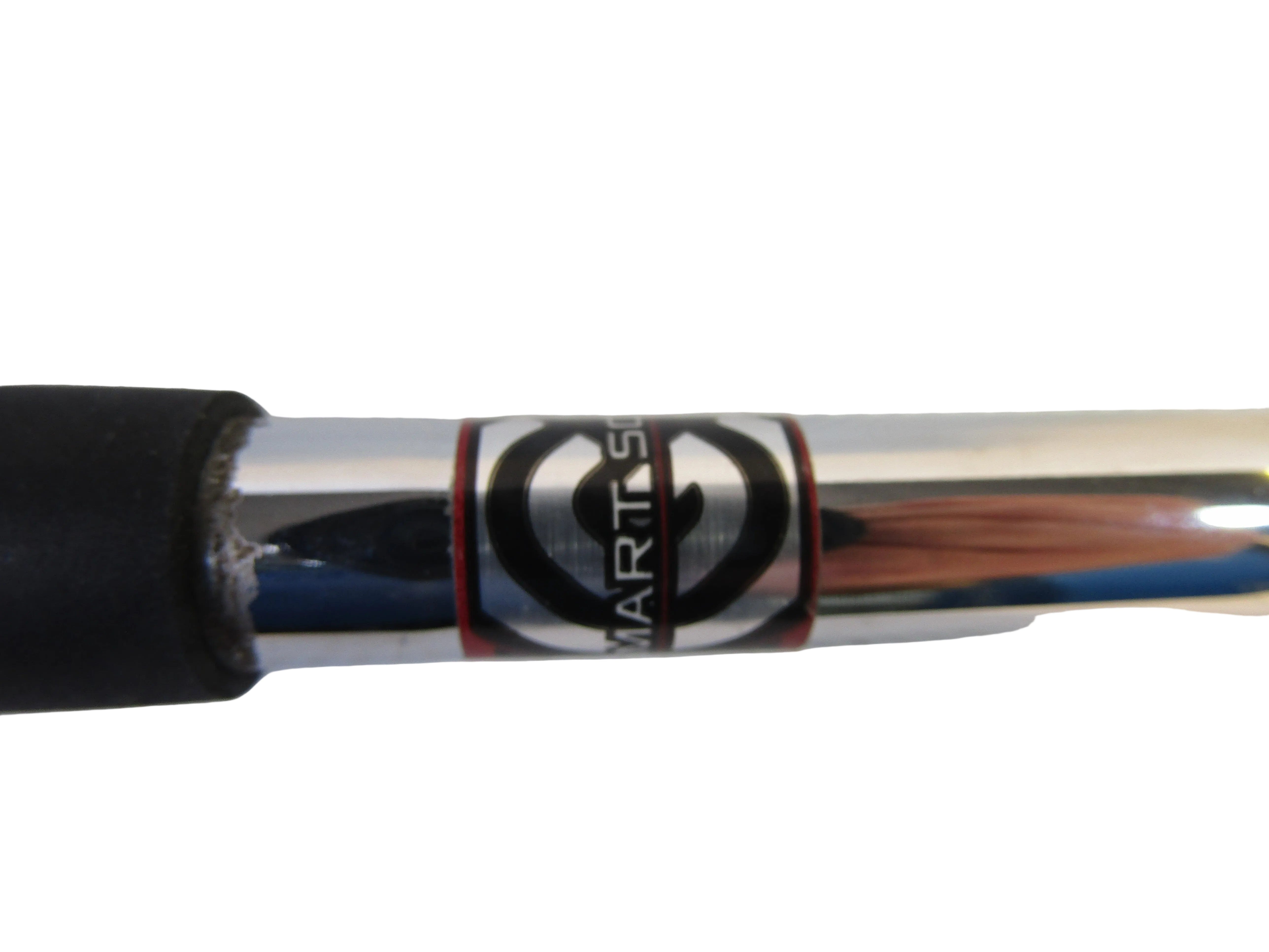 *PRE-OWNED* Cleveland SmartSole Chipper Steel Shaft .355 Tip Pre-Owned Shafts Cleveland