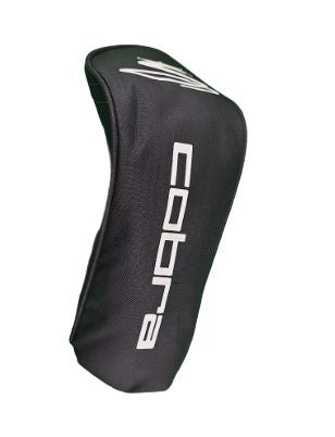 Pre-Owned Cobra Faireway Headcover Pre-Owned Headcovers Cobra