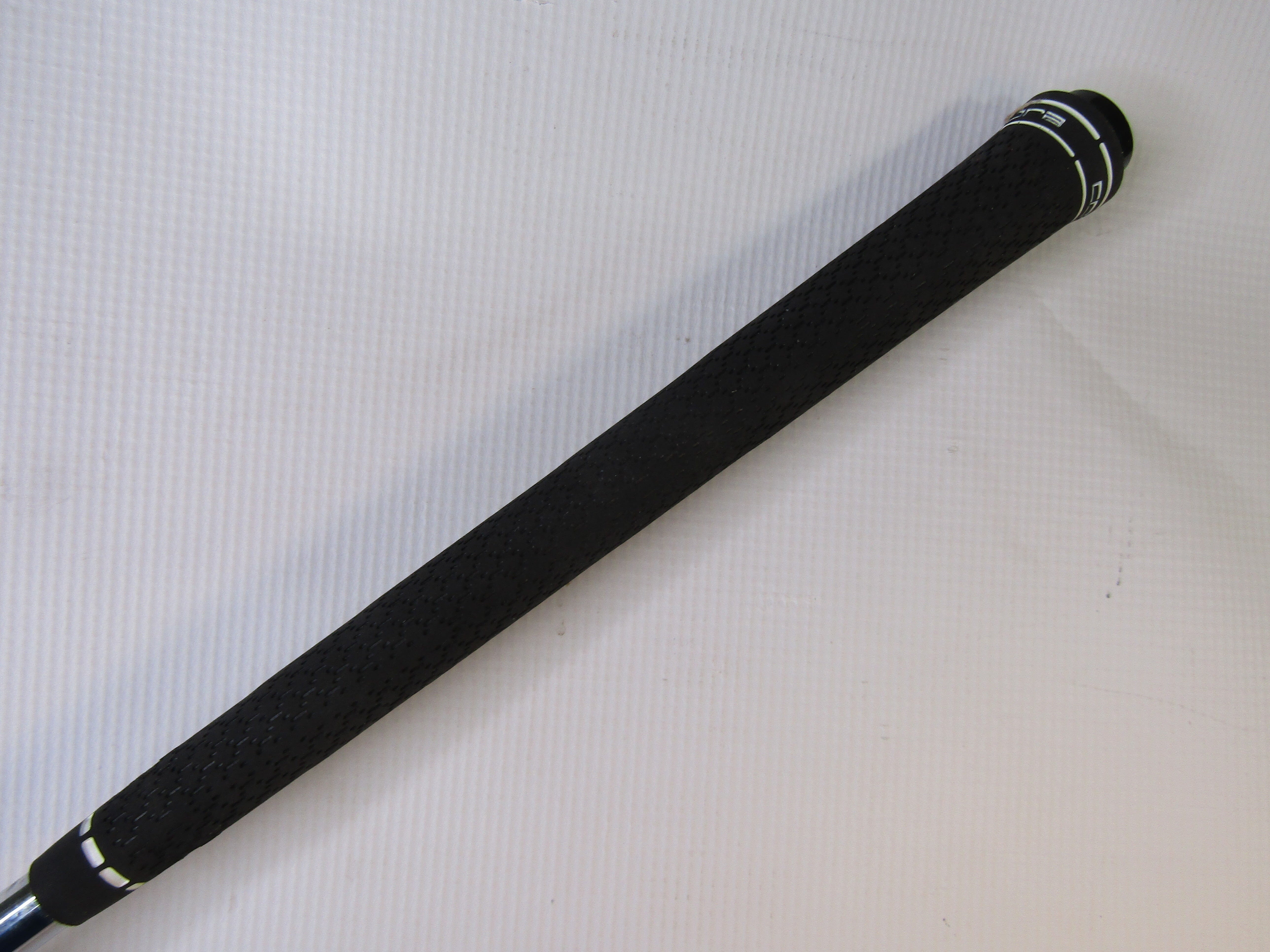 Pre-Owned Cobra FST Superlite Regular Flex Steel .370 Tip #7 Iron Shaft -1/2 Pre-Owned Shafts KBS