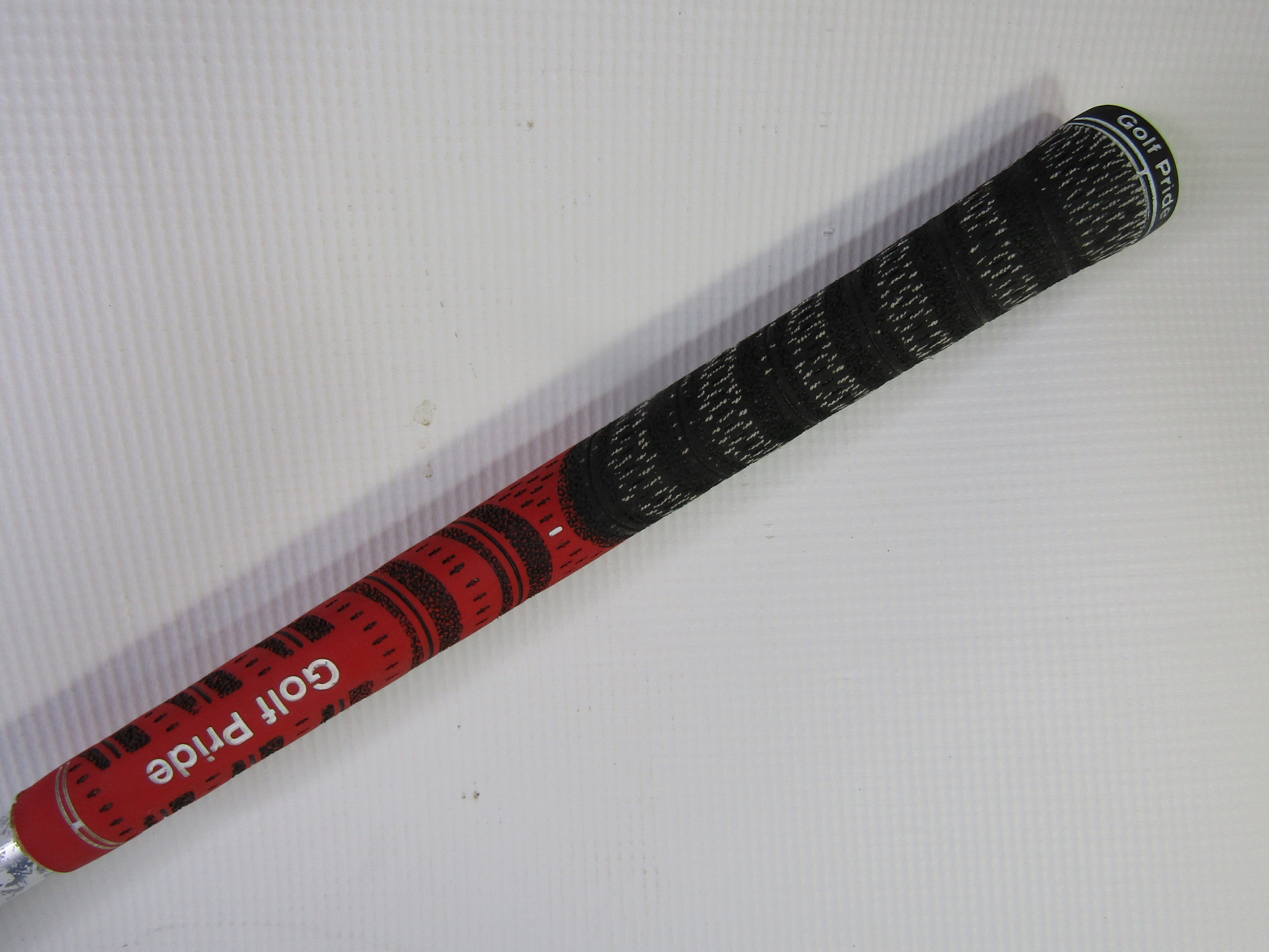 *PRE-OWNED* Denali Red #5 FW 50g Regular+ Flex Graphite Shaft Cobra DS-Adapt adapter Pre-Owned Shafts Project X