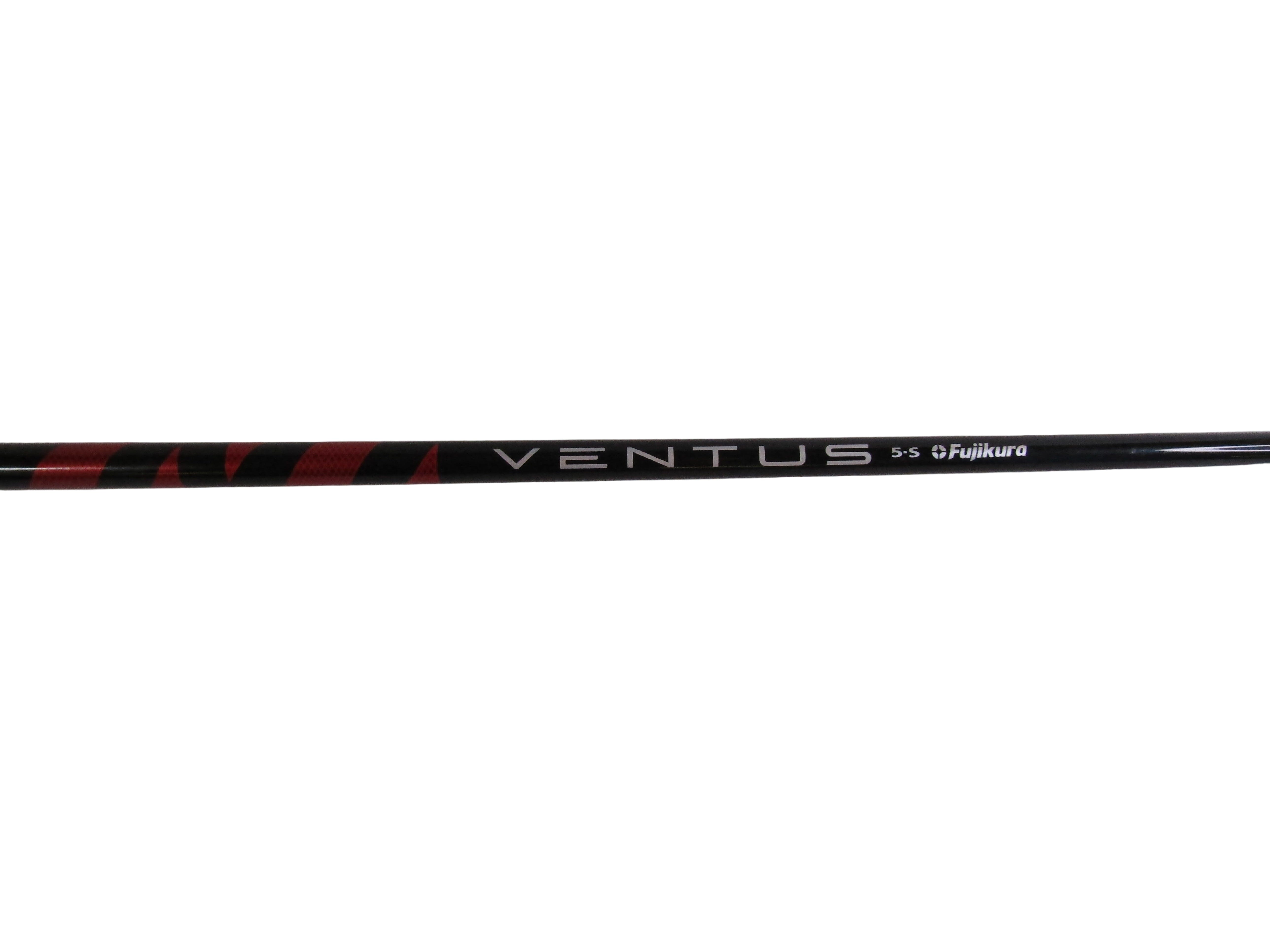 *PRE-OWNED* Fujikura Ventus 50 gram Stiff Graphite Driver Shaft Pre-Owned Shafts Fujikura