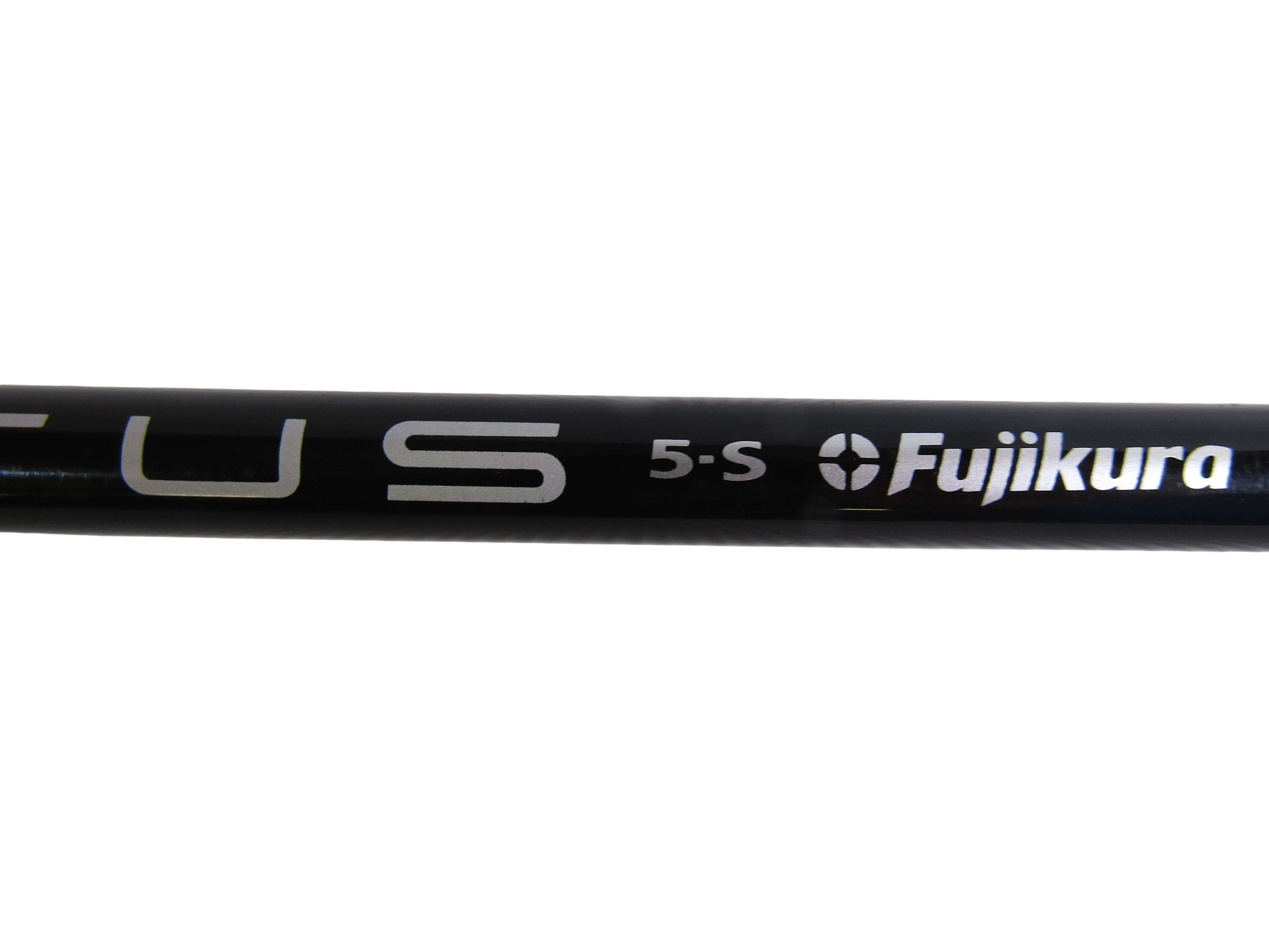 *PRE-OWNED* Fujikura Ventus 50 gram Stiff Graphite Driver Shaft Pre-Owned Shafts Fujikura
