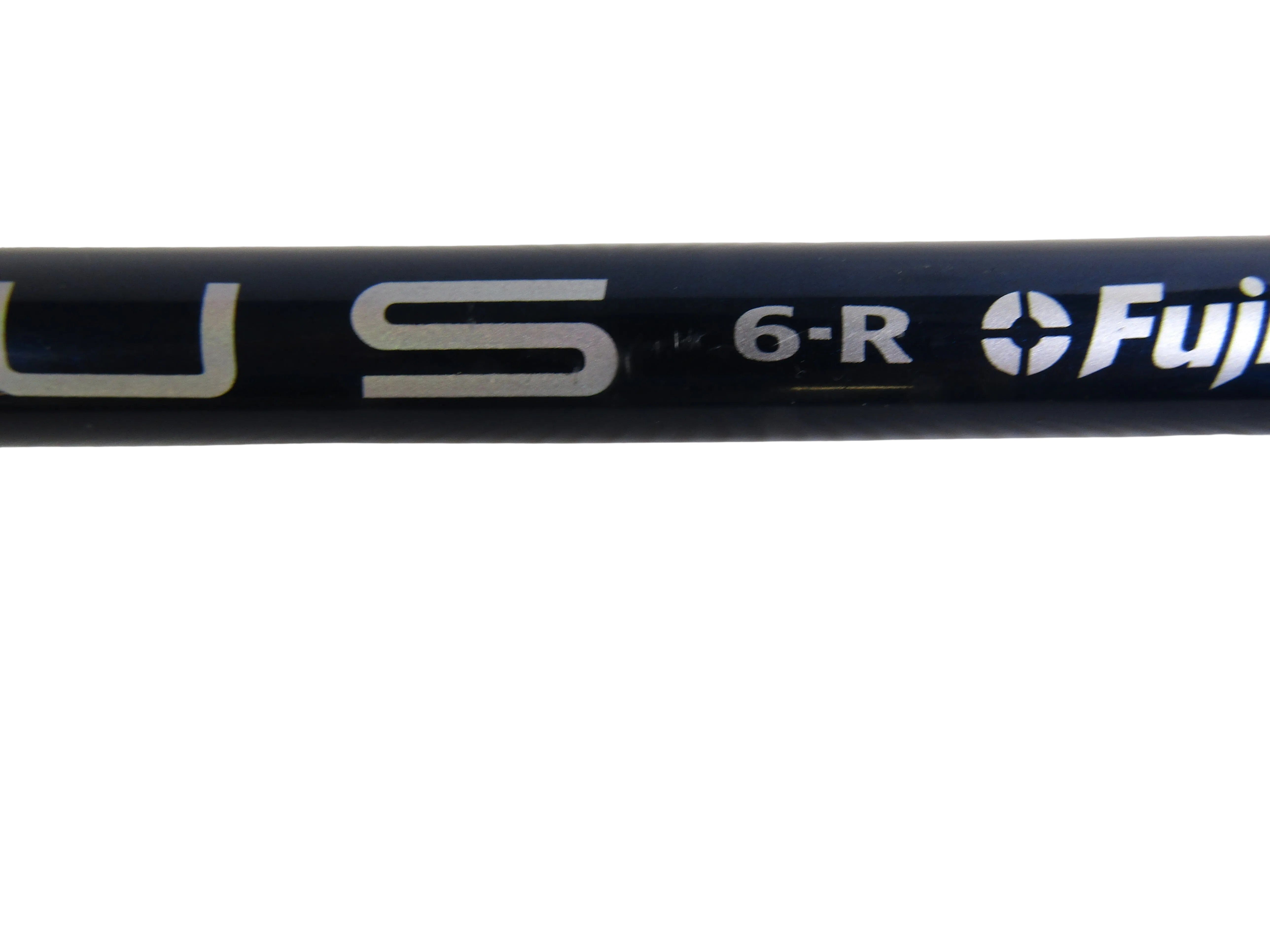 *PRE-OWNED* Fujikura Ventus Blue 6-R Regular Flex Graphite #4 Hybrid Shaft Pre-Owned Shafts Fujikura