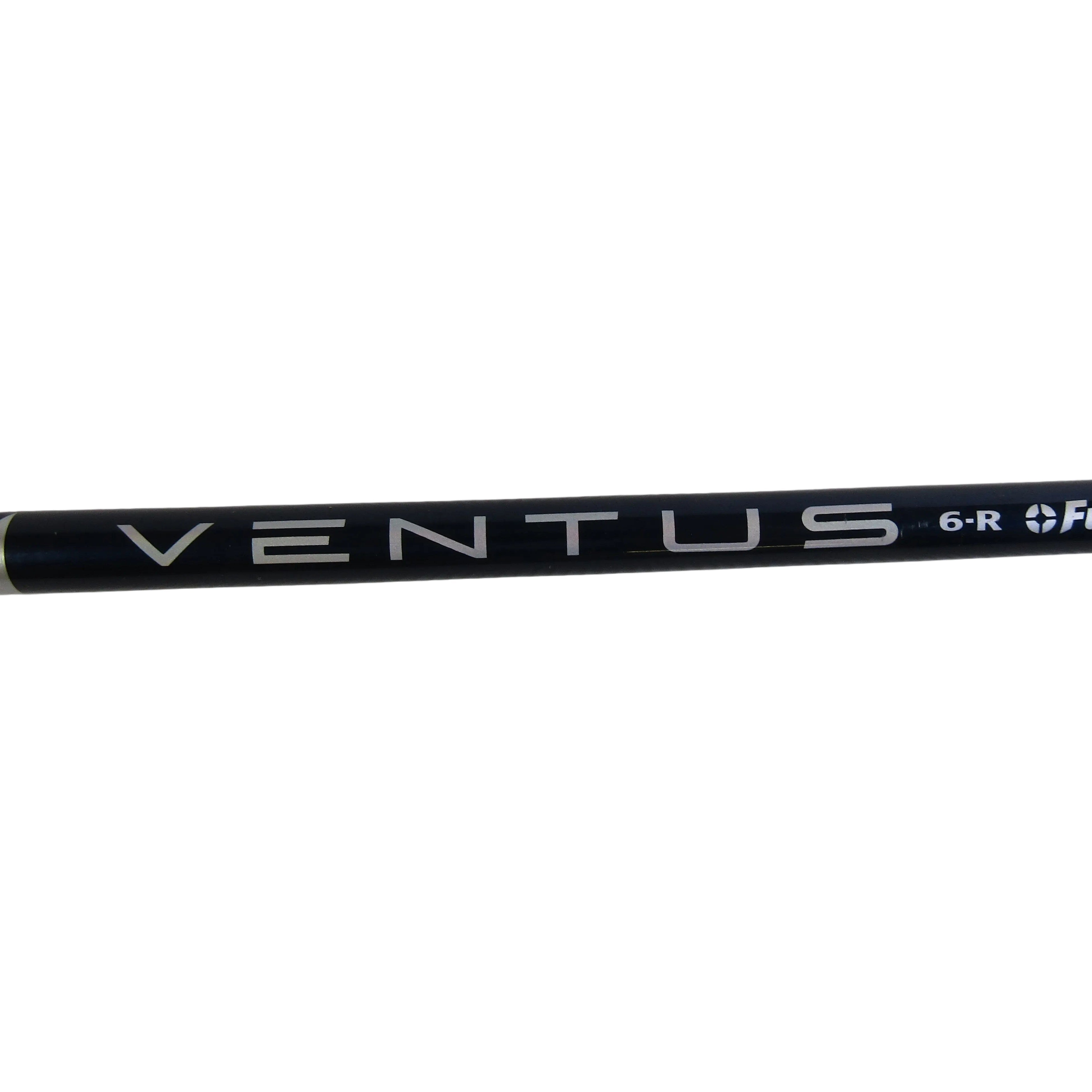 *PRE-OWNED* Fujikura Ventus Blue 6-R Regular Flex Graphite #4 Hybrid Shaft Pre-Owned Shafts Fujikura