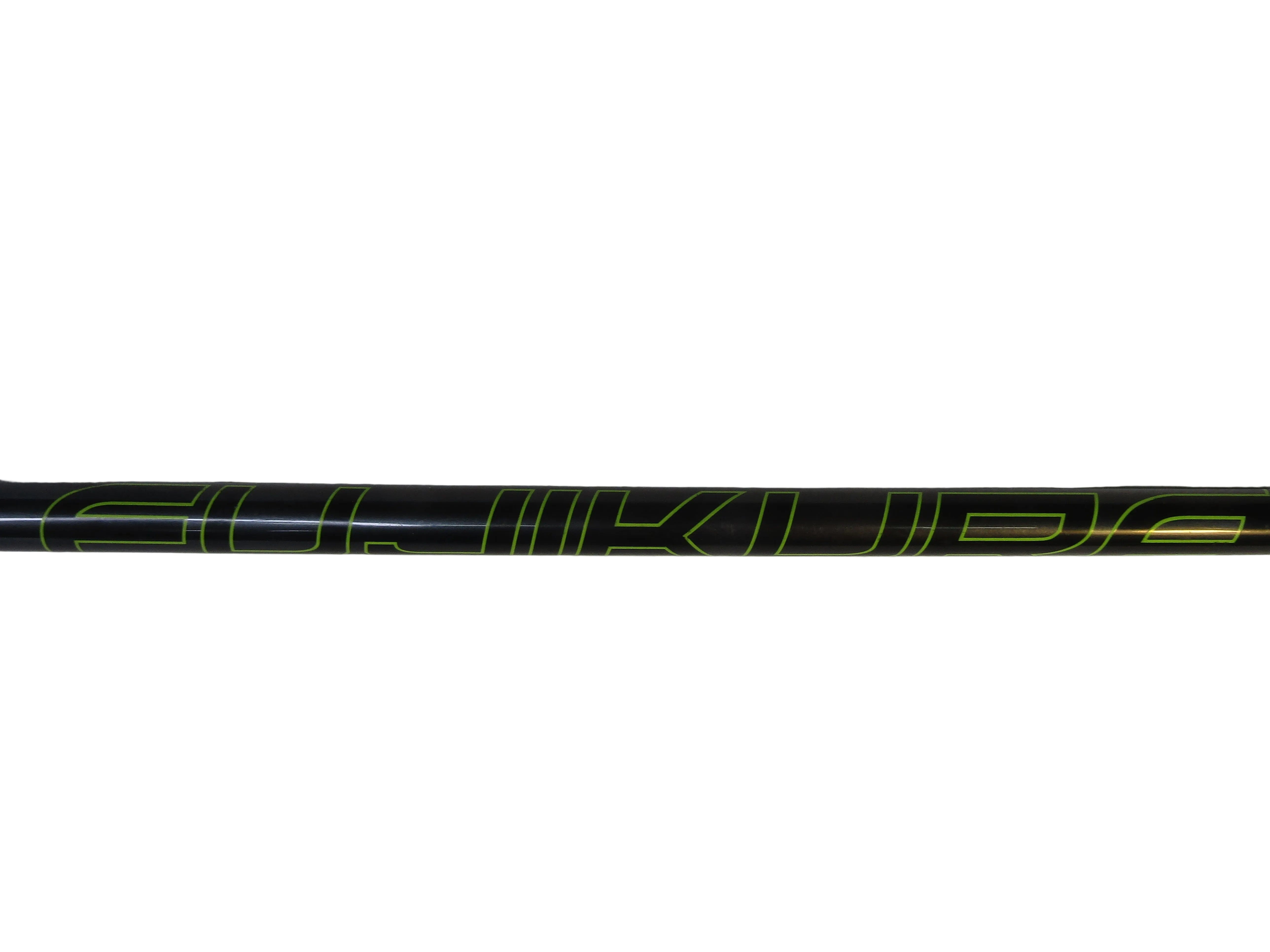 *PRE-OWNED* Fujikura XLr8 Pro 56 R-Flex Driver Shaft .335 Tip Pre-Owned Shafts Fujikura