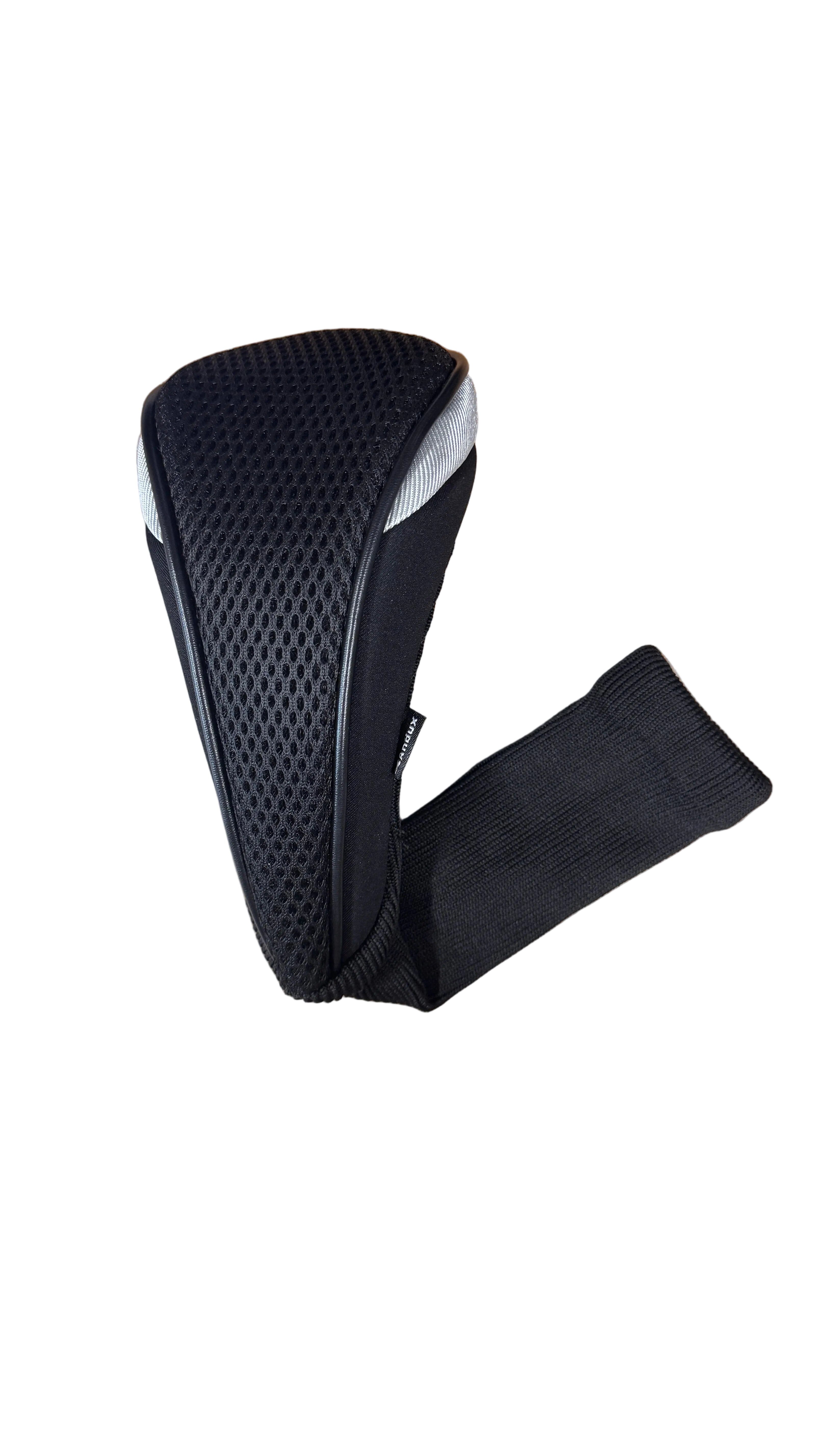 Pre-Owned Generic Hybrid Headcover Pre-Owned Headcovers Golf Stuff