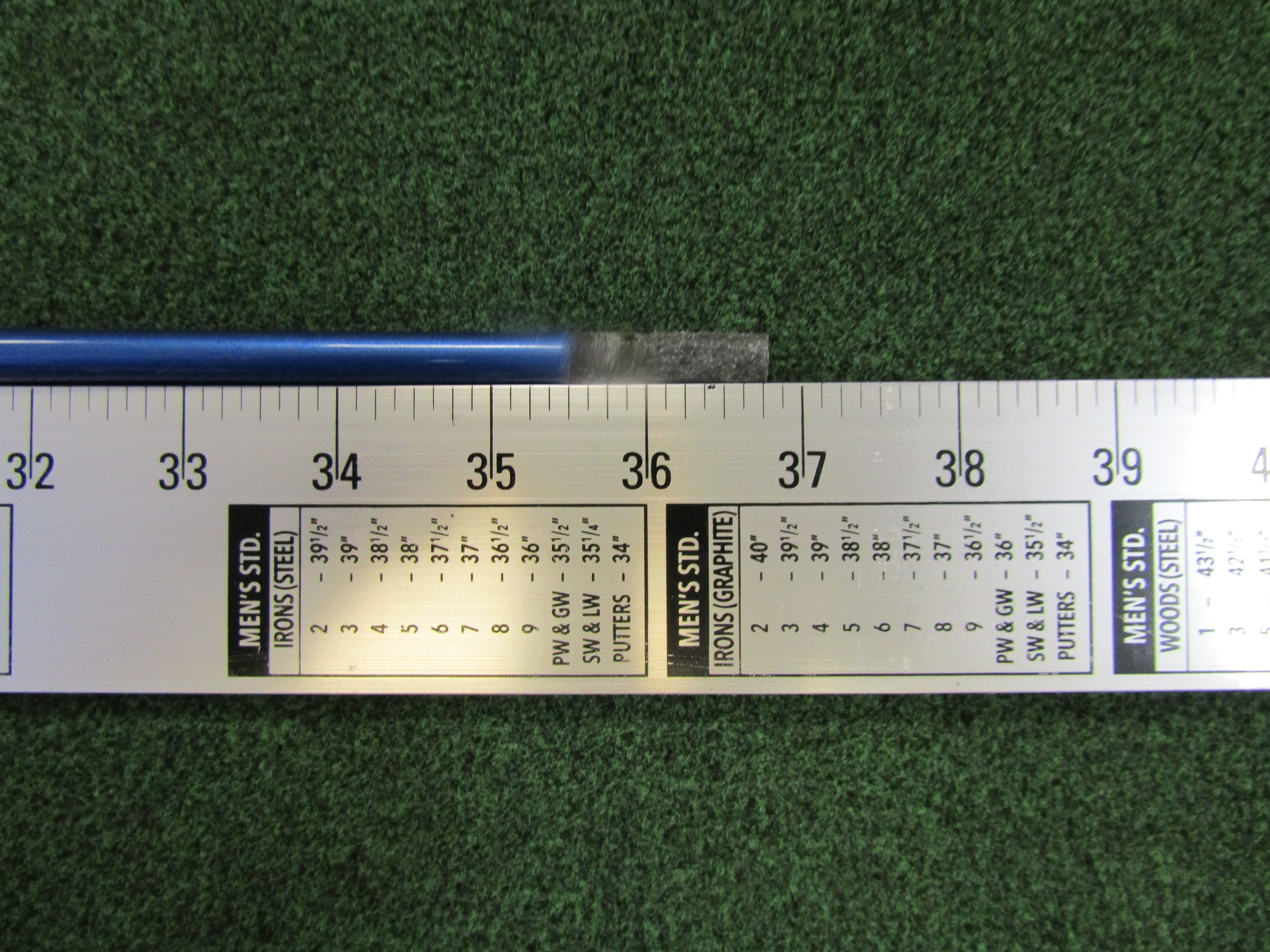 *PRE-OWNED* Goliath Junior Mojo Driver Graphite Shaft (9 to 12 yrs) Pre-Owned Junior Goliath