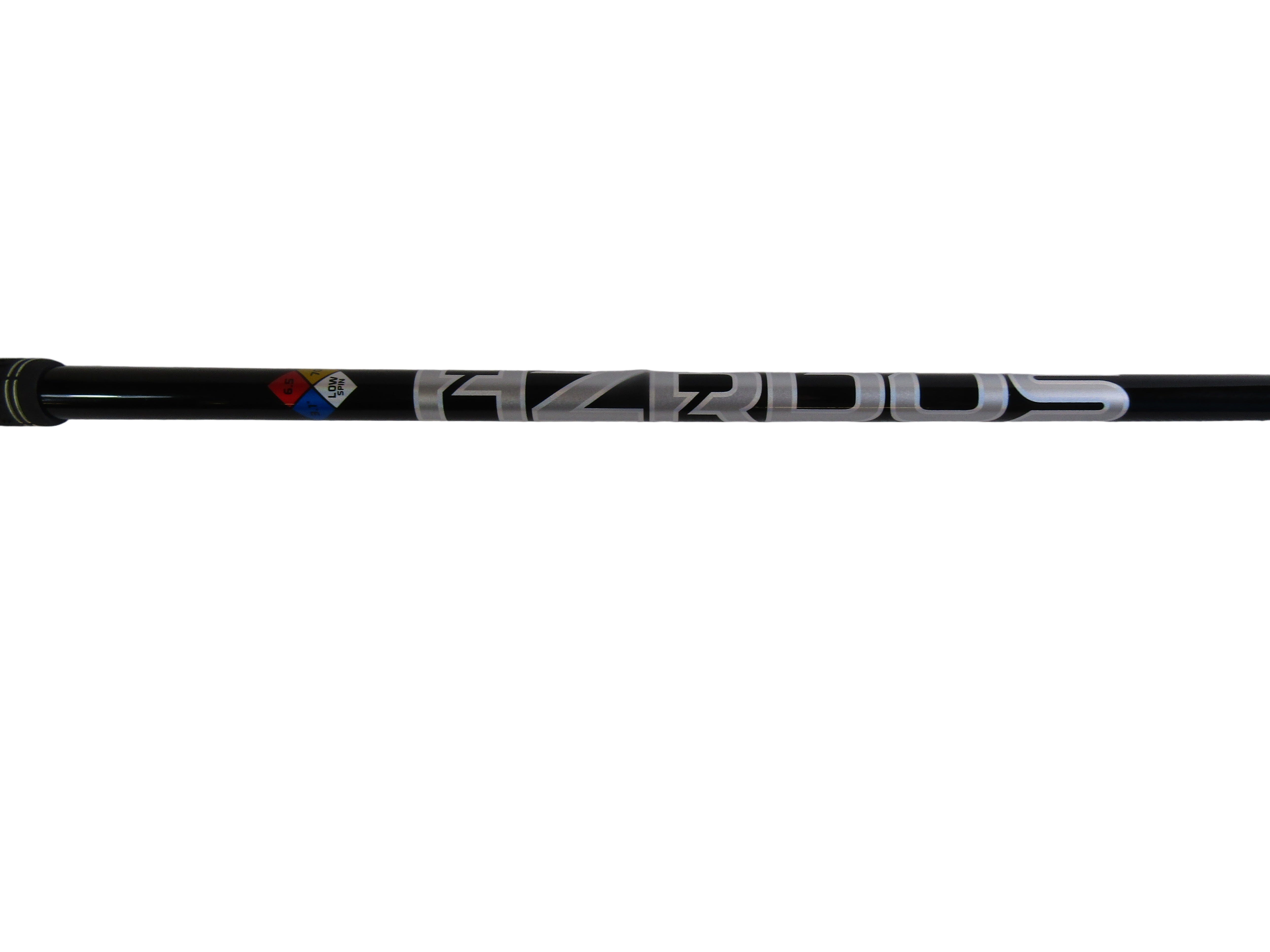 *PRE-OWNED* HZRDUS 70 gram Extra Stiff Graphite Driver Shaft Pre-Owned Shafts HZRDUS