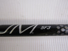 *PRE-OWNED* Mamiya Helium 58 gram Regular Graphite #7 FW Shaft Pre-Owned Shafts UST Mamiya