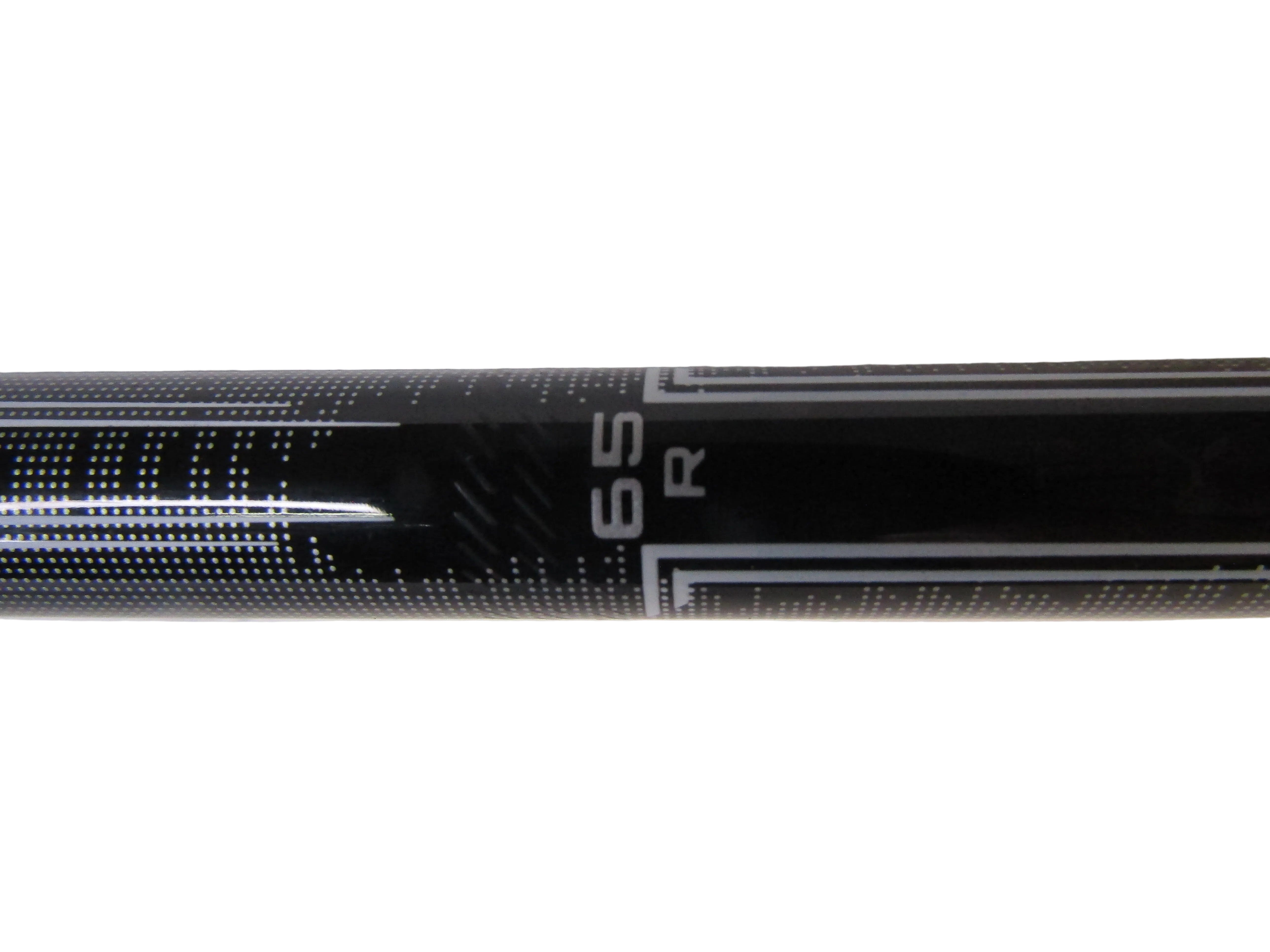 *PRE-OWNED* Mitsubishi Chemical MMT 65 R #2 UDI Graphite Shaft R-Flex .355 Tip Pre-Owned Shafts Mitsubushi Chemical