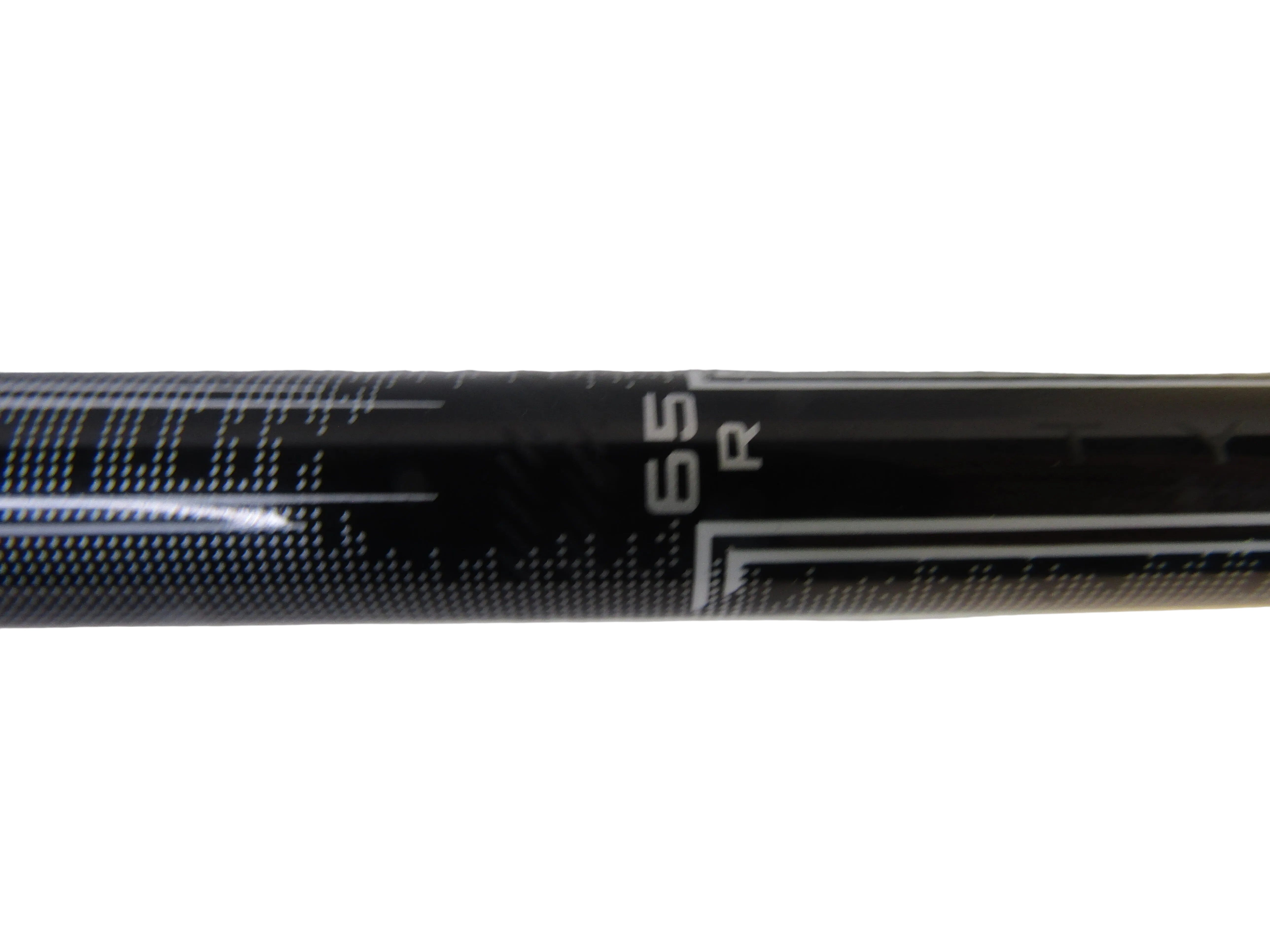 *PRE-OWNED* Mitsubishi Chemical MMT 65 R Gap Wedge Graphite Shaft R-Flex .355 Tip Pre-Owned Shafts Mitsubushi Chemical