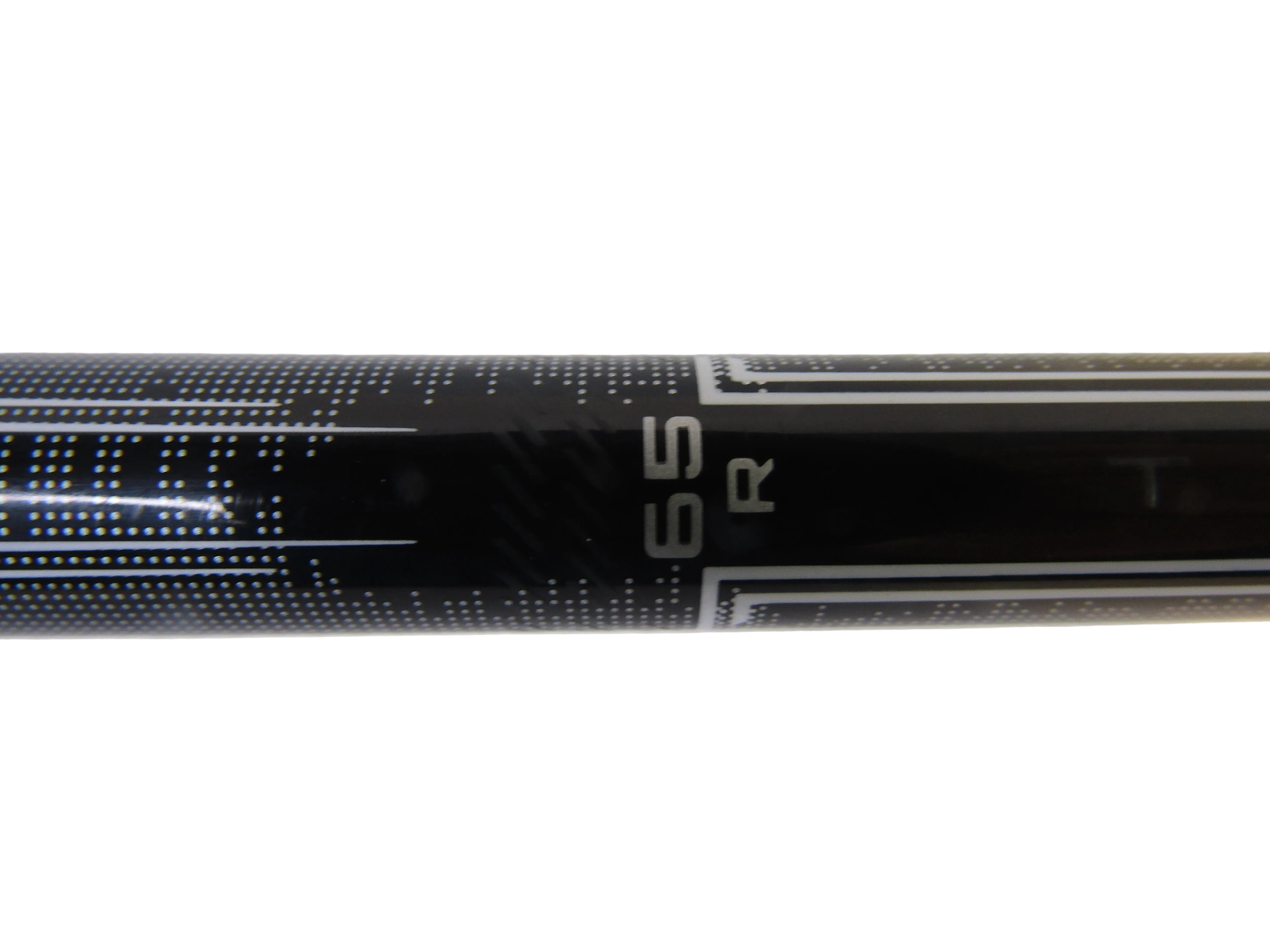 *PRE-OWNED* Mitsubishi Chemical MMT 65 R Sand Wedge Graphite Shaft R-Flex .355 Tip Pre-Owned Shafts Mitsubushi Chemical