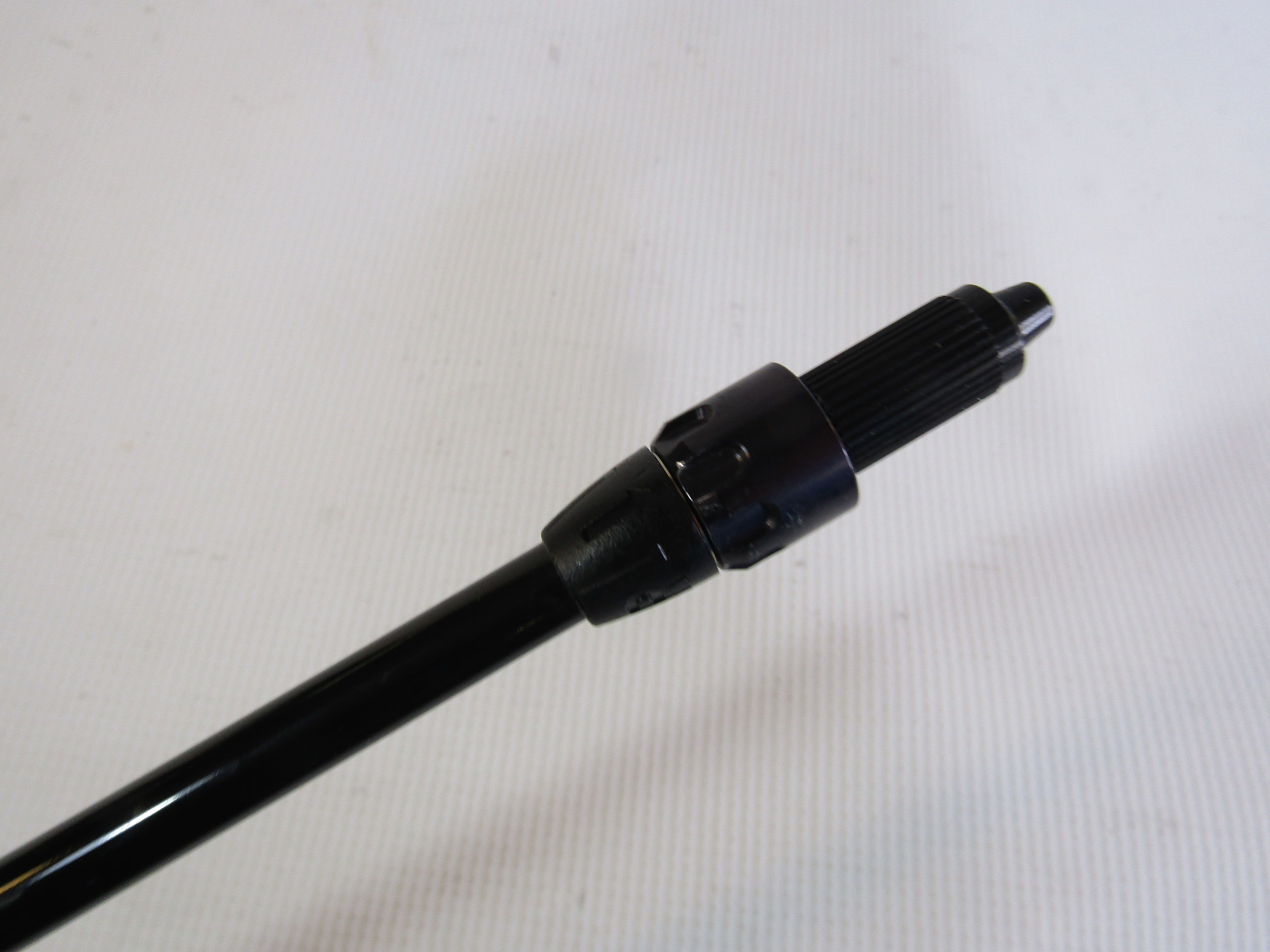 *PRE-OWNED* Mitsubishi Diamana 70g Stiff Flex Shaft w/ Nike Driver Adapter Golf Club Shafts Mitsubishi