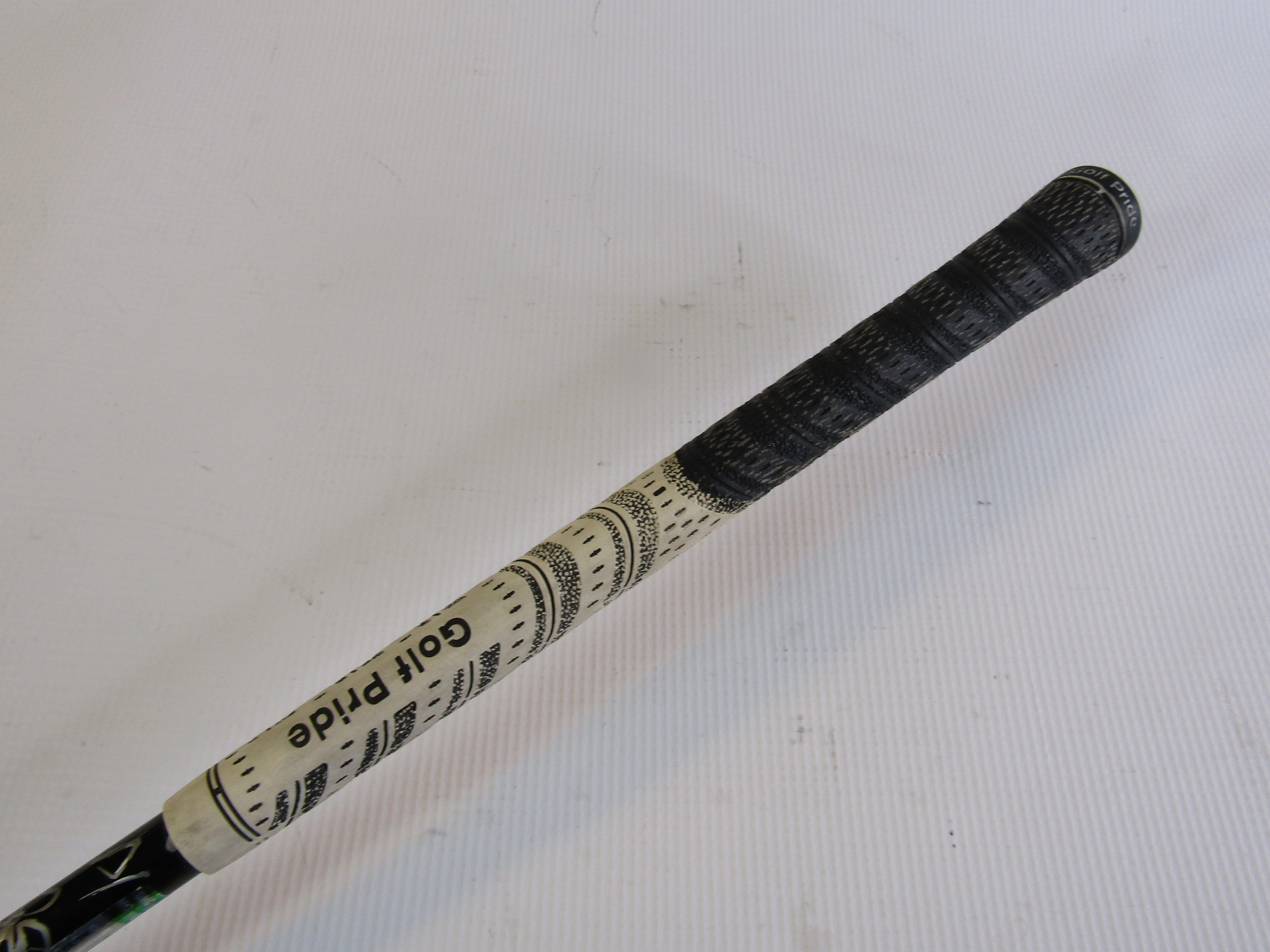 *PRE-OWNED* Mitsubishi Diamana 82g Stiff Shaft w/ Titleist 5 FW Adapter Pre-Owned Shafts Mitsubishi
