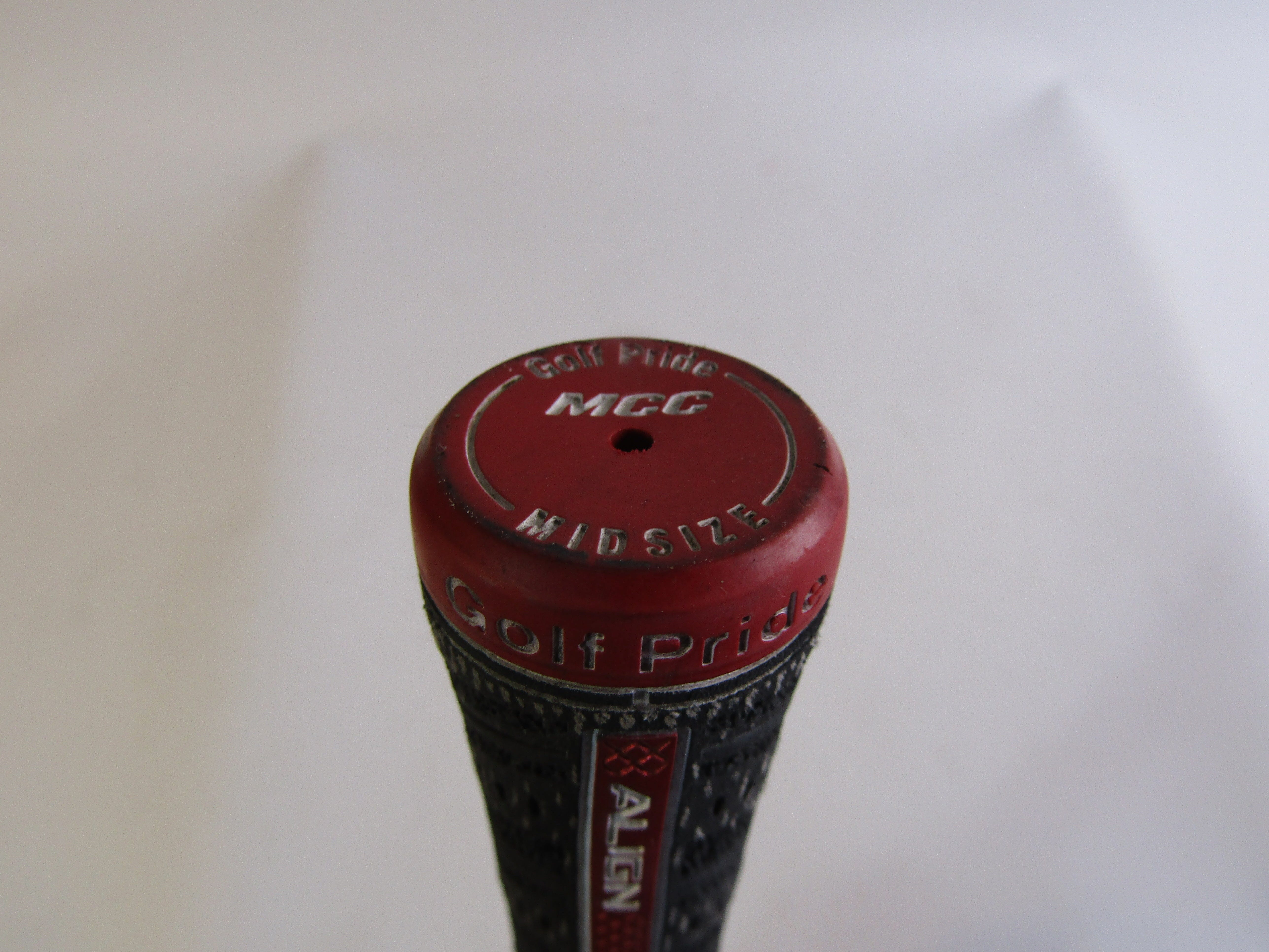 *PRE-OWNED* Mitsubishi Kaili 60 gram Stiff Graphite #3 FW Shaft Pre-Owned Shafts Mitsubishi