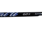 *PRE-OWNED* Mitsubishi Kaili 60 gram Stiff Graphite #3 FW Shaft Pre-Owned Shafts Mitsubishi