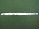 *PRE-OWNED* Mitsubishi Kaili 60 gram Stiff Graphite #3 FW Shaft Pre-Owned Shafts Mitsubishi