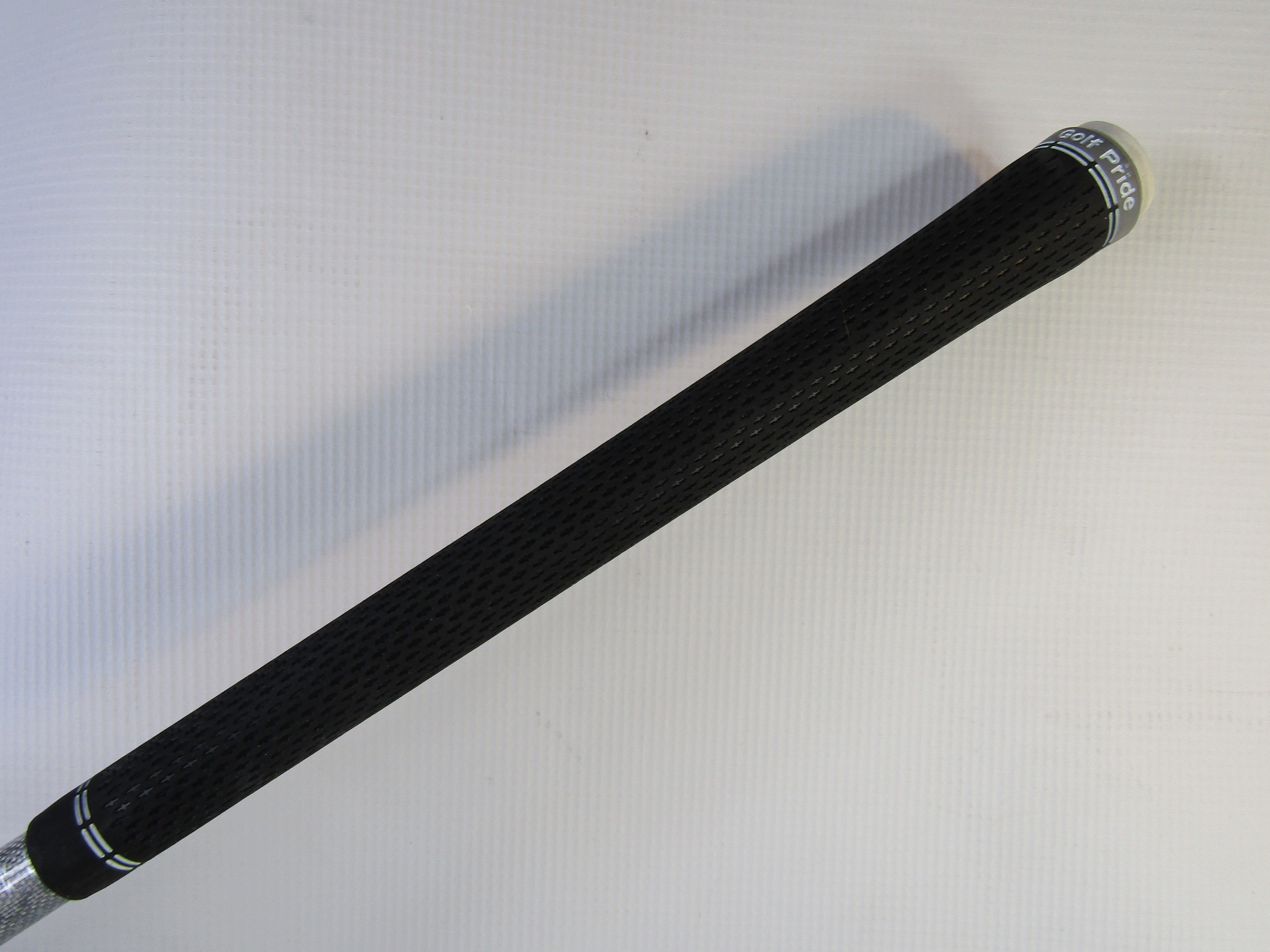 *PRE OWNED* Mitsubishi Tensei Orange AV Raw 65 X-Stiff Dr. Shaft wPing RH G410/G425/G430 Adapter Pre-Owned Shafts Mitsubishi