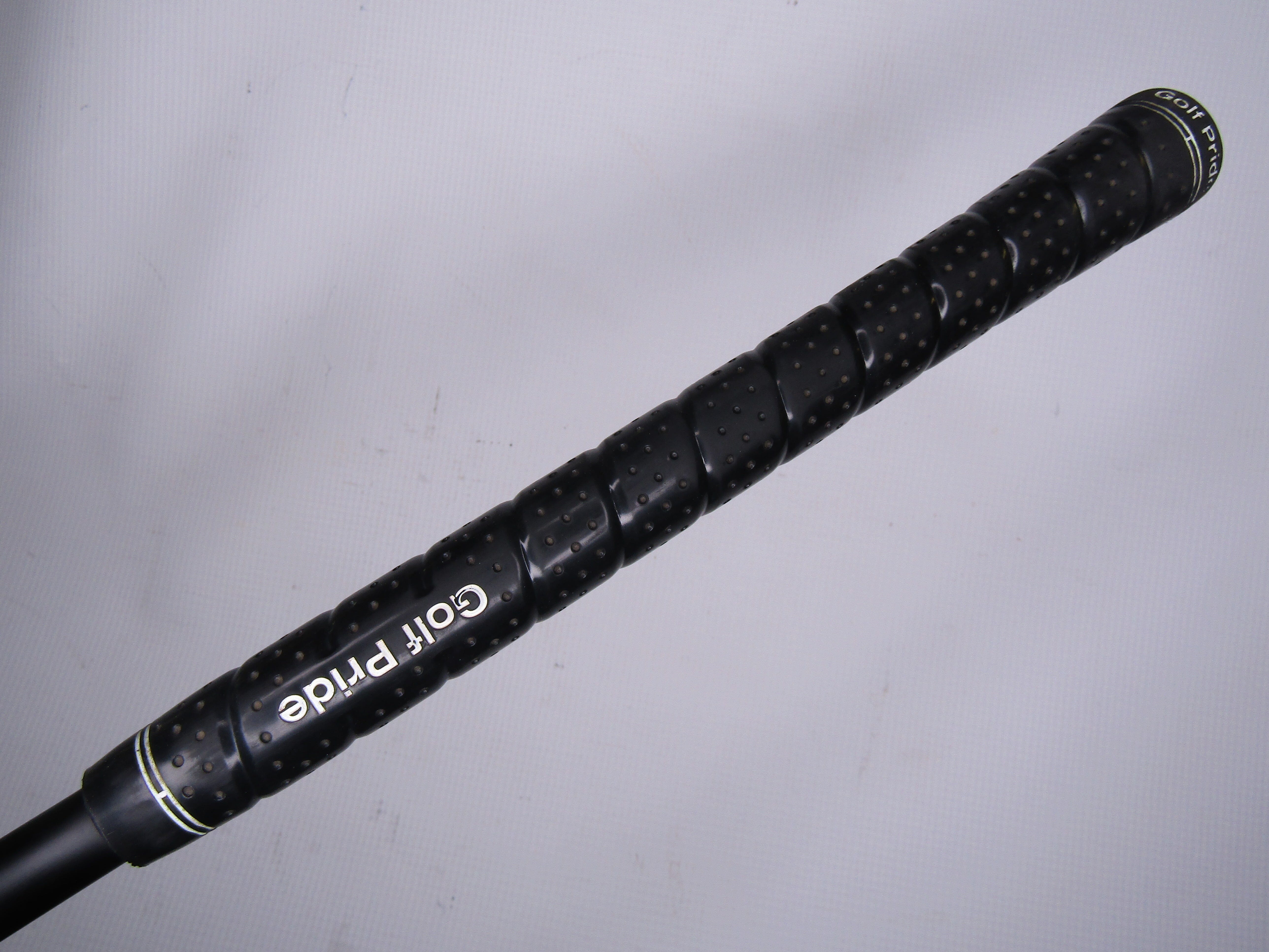 *PRE-OWNED* Ping Alta CB Slate 55 Senior Flex Graph. w/Ping RH G430/425/410 adapter Pre-Owned Shafts Ping