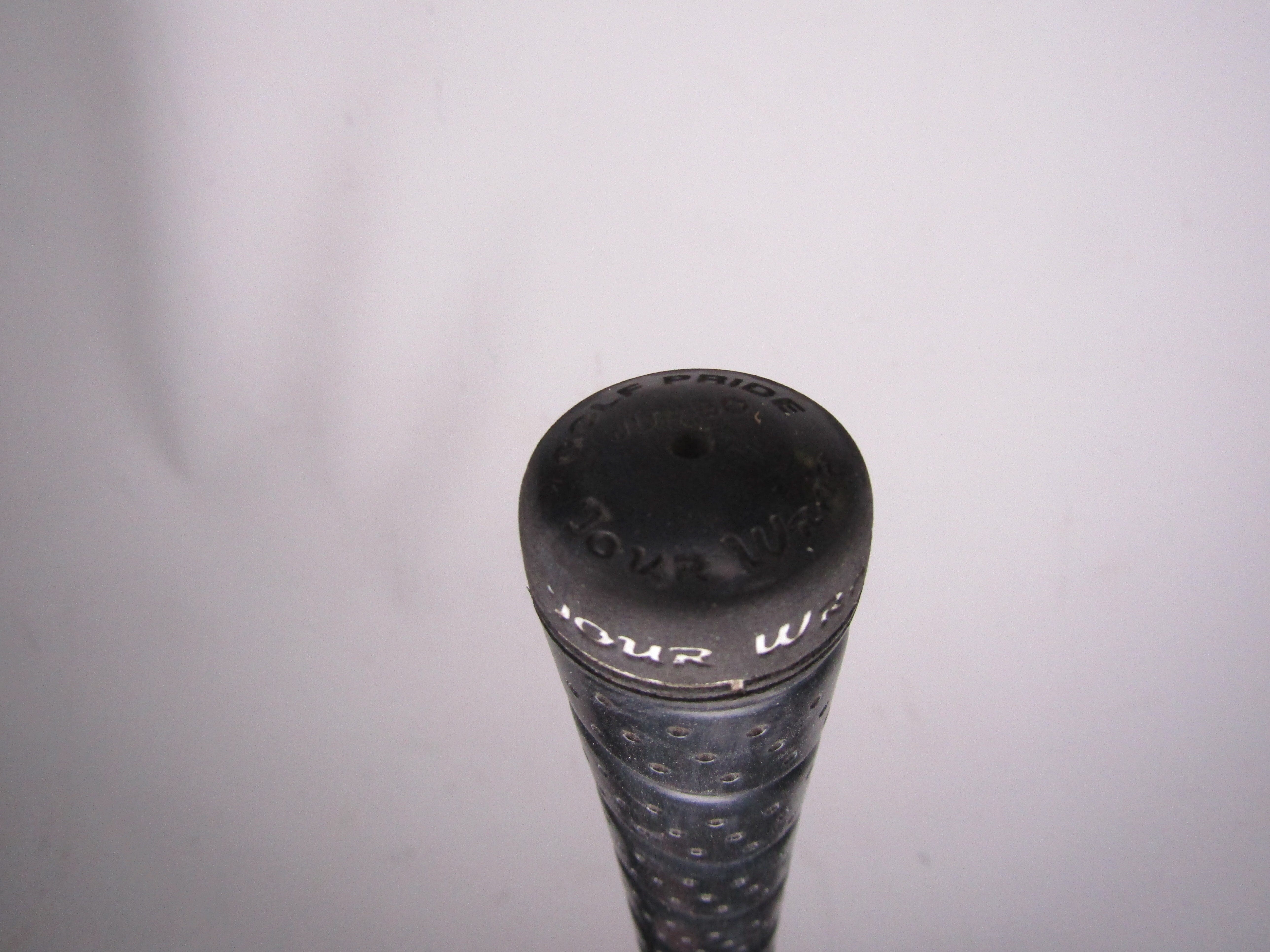 *PRE-OWNED* Ping Alta CB Slate 55 Senior Flex Graph. w/Ping RH G430/425/410 adapter Pre-Owned Shafts Ping