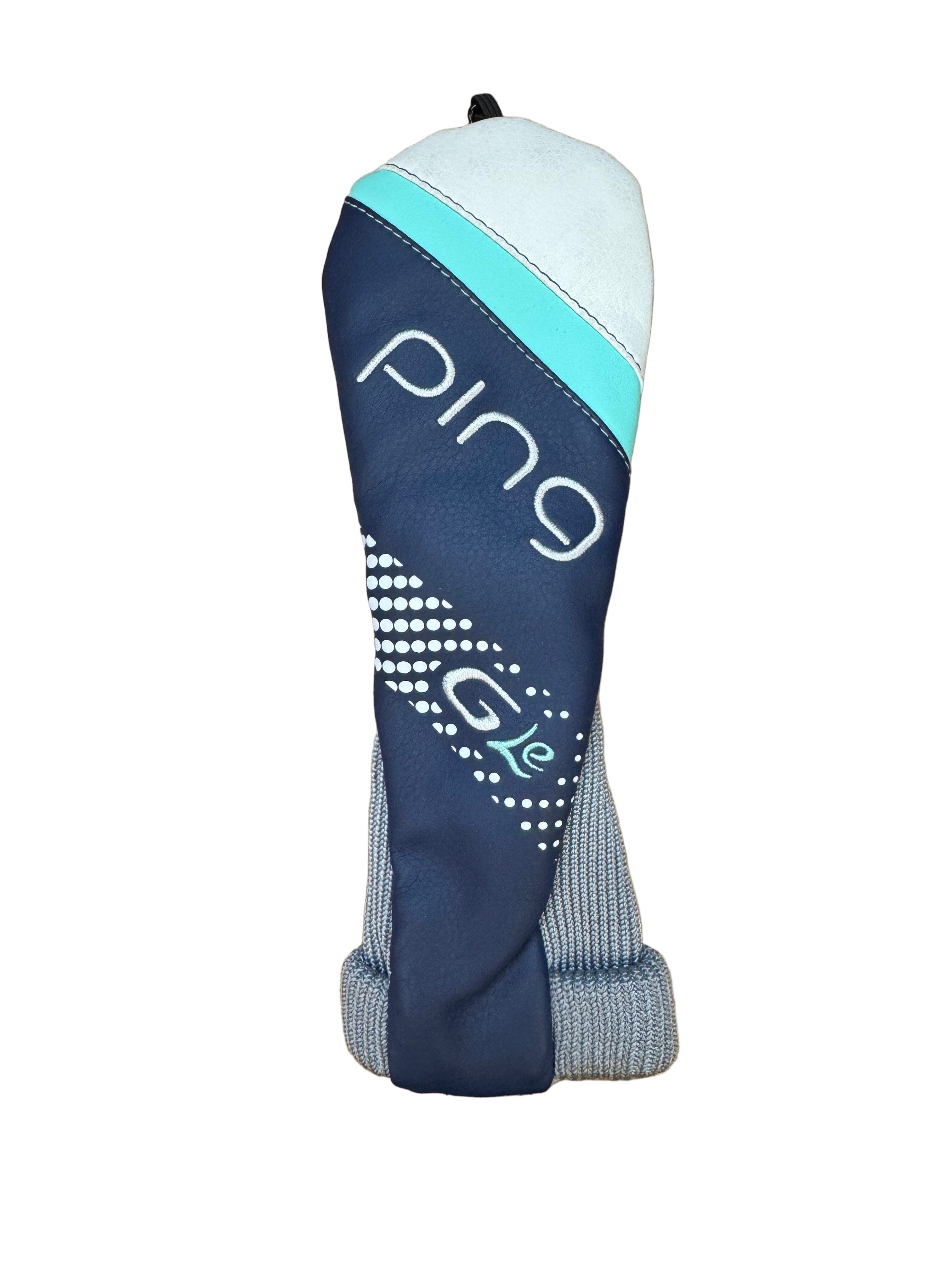 Pre-Owned Ping G Le Hybrid Pre-Owned Headcover Pre-Owned Headcovers Ping
