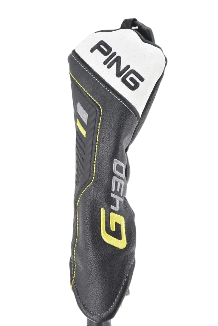 Pre-Owned Ping G430 Hybrid Headcover Pre-Owned Headcover Ping