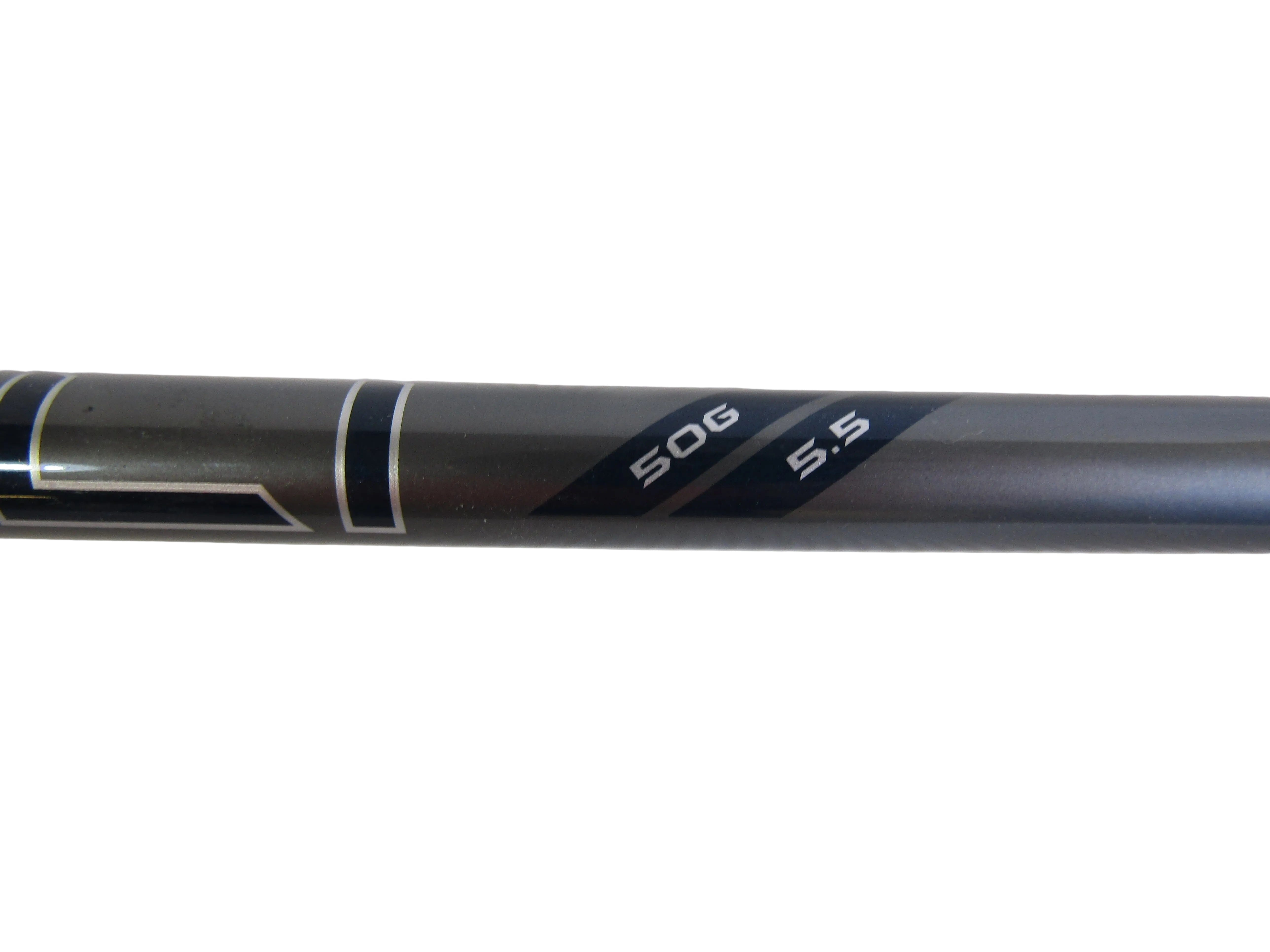 *PRE-OWNED* Project X Denali 50 gram Regular Flex Graphite Driver Shaft Pre-Owned Shafts True Temper