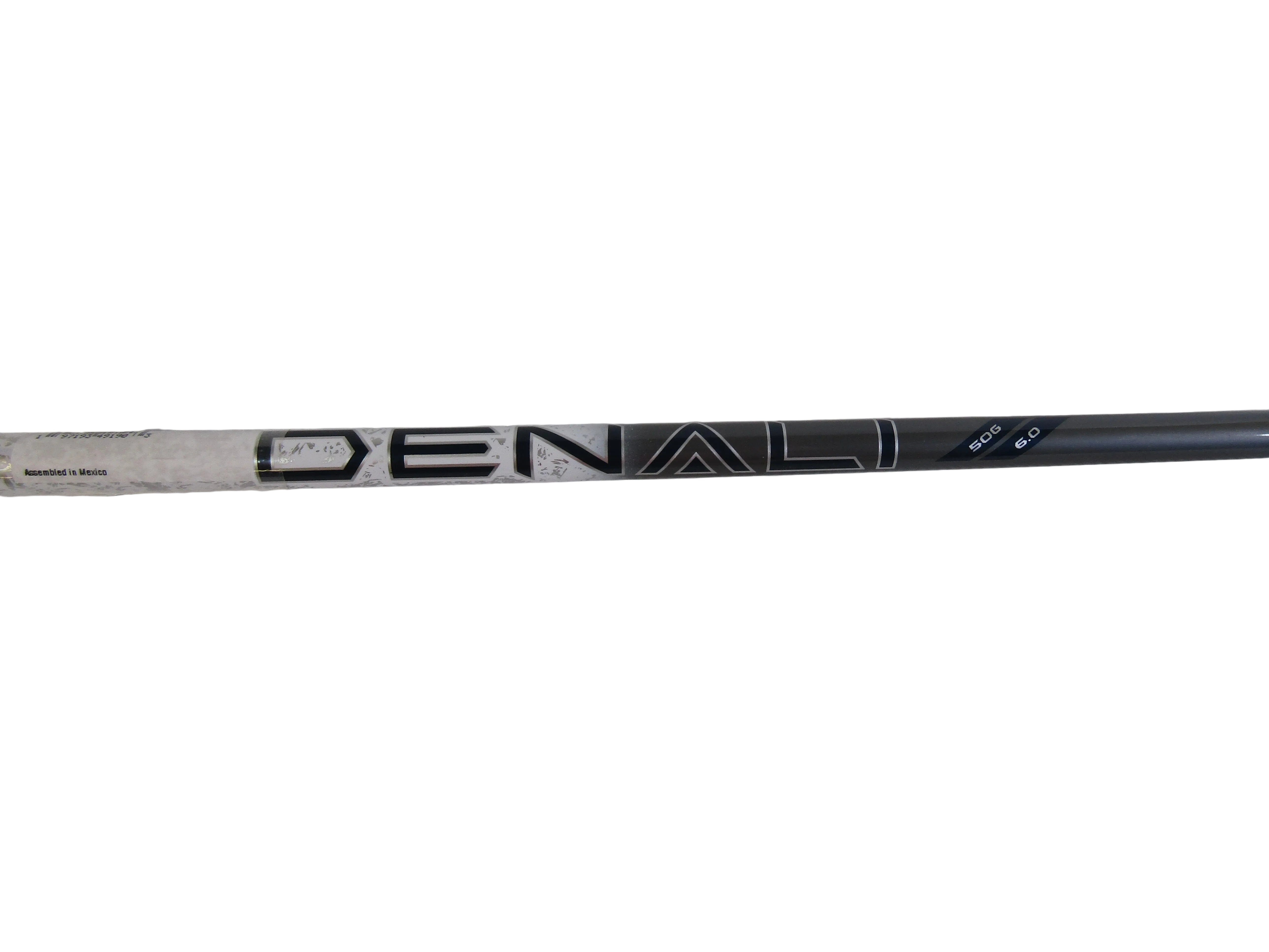 *PRE-OWNED* Project X Denali 50 gram Stiff Flex Graphite Driver Shaft Pre-Owned Shafts Project X