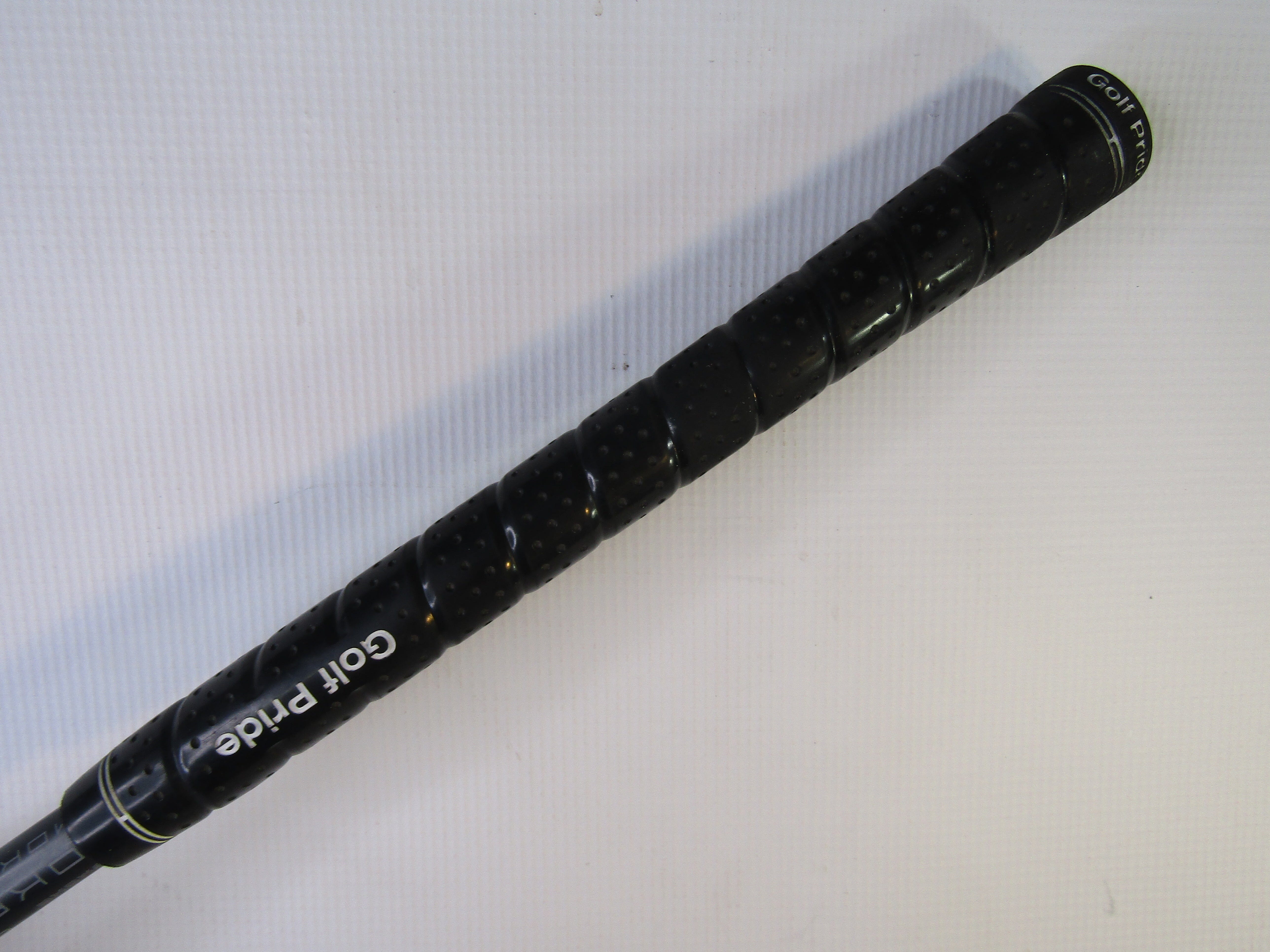 *PRE-OWNED* Project X HZRDUS Smoke iM10 5.5 R-Flex 60g Driver Shaft .335 Tip Pre-Owned Shafts Project X