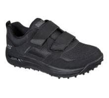 *PRE OWNED* Skechers Go Golf Arch Fit 214019 Mens 9.5 Golf Shoe Black/Gray Golf Stuff - Save on New and Pre-Owned Golf Equipment