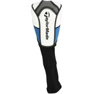 Pre-Owned TaylorMade Fairway Wood Headcover Pre-Owned Headcovers TaylorMade