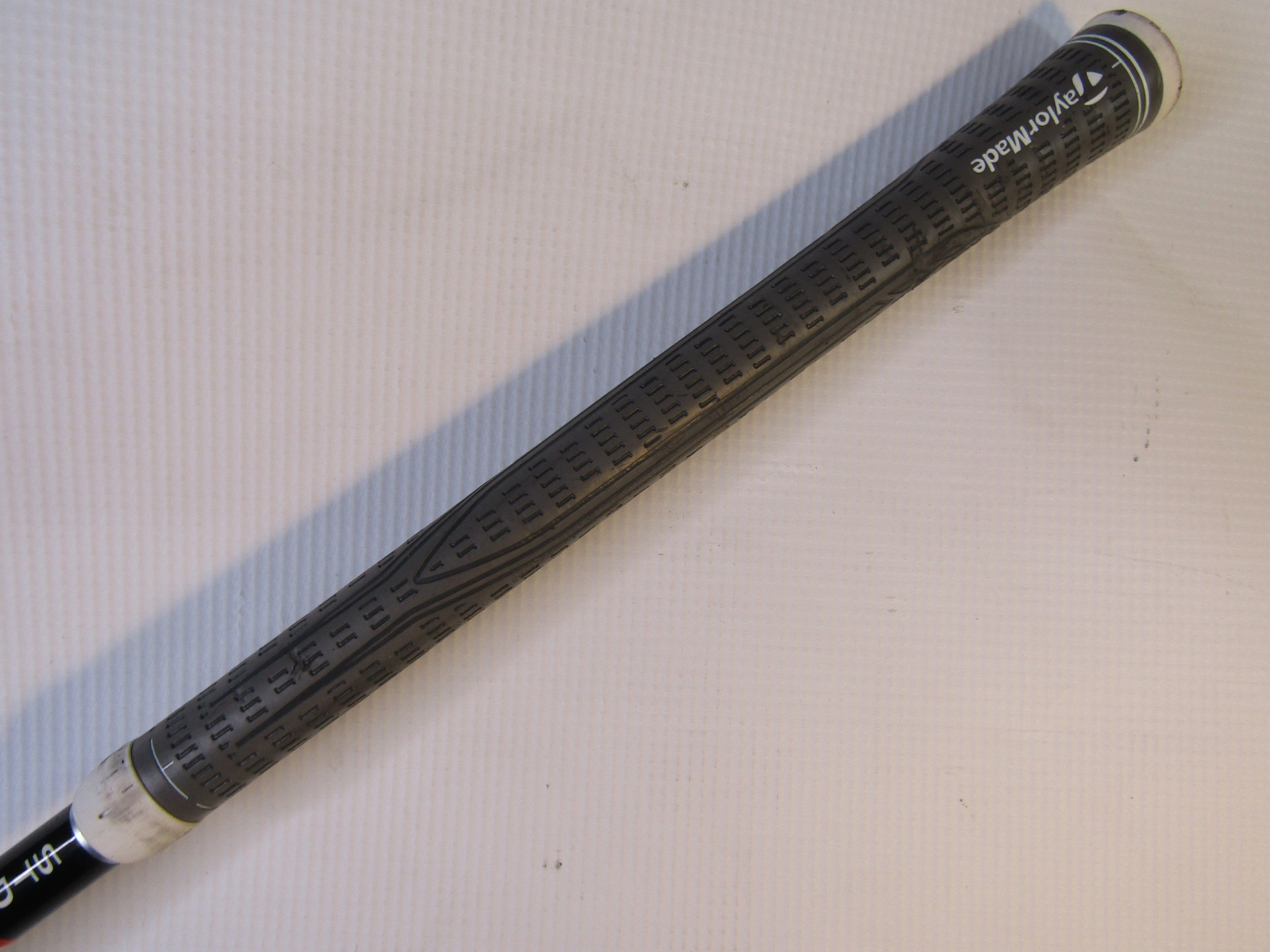 Pre-Owned TaylorMade M2 Reax 45 Demo Womens .370 Tip #7 Iron Shaft -1/2 Pre-Owned Shafts TaylorMade