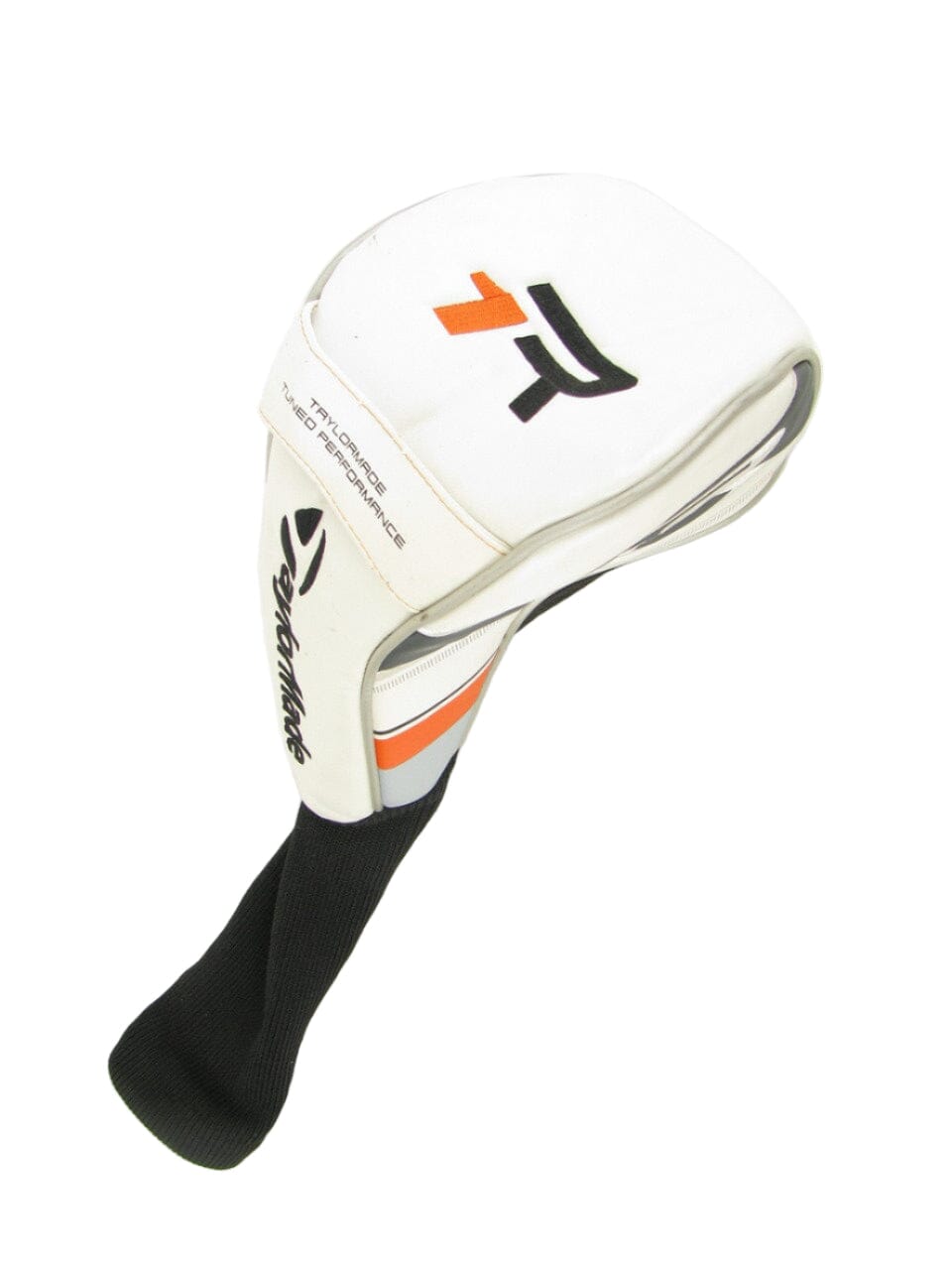 Pre-Owned TaylorMade R1 Driver Headcover – Golf Stuff
