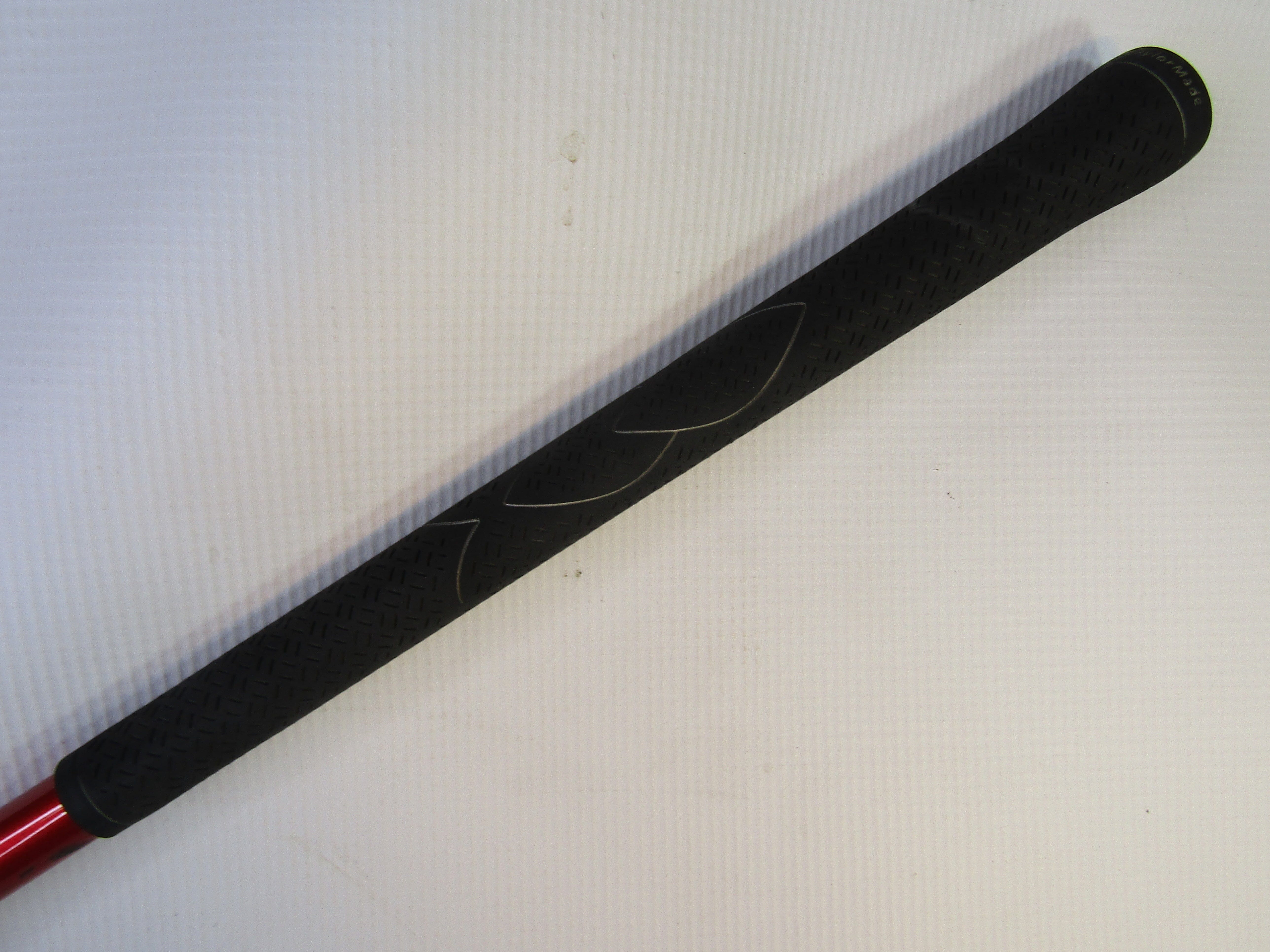*PRE-OWNED* TaylorMade R7 MAS2 Stiff Flex Graphite Driver Shaft .350 Tip Pre-Owned Shafts TaylorMade