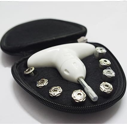 PRE-OWNED TaylorMade R9 SuperDeep TP Driver Accessory Kit Golf Club Tools & Parts TaylorMade