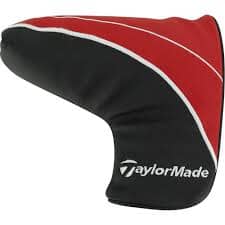 Pre-Owned TaylorMade Redline Putter Headcover Pre-Owned Headcover TaylorMade Blade