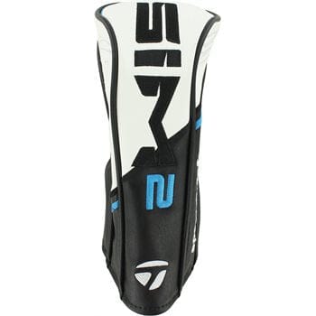 Pre-Owned TaylorMade Sim 2 Rescue Headcover Pre-Owned Headcover TaylorMade