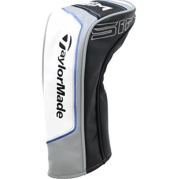 Pre-Owned TaylorMade Sim Fairway Headcover Pre-Owned Headcover TaylorMade