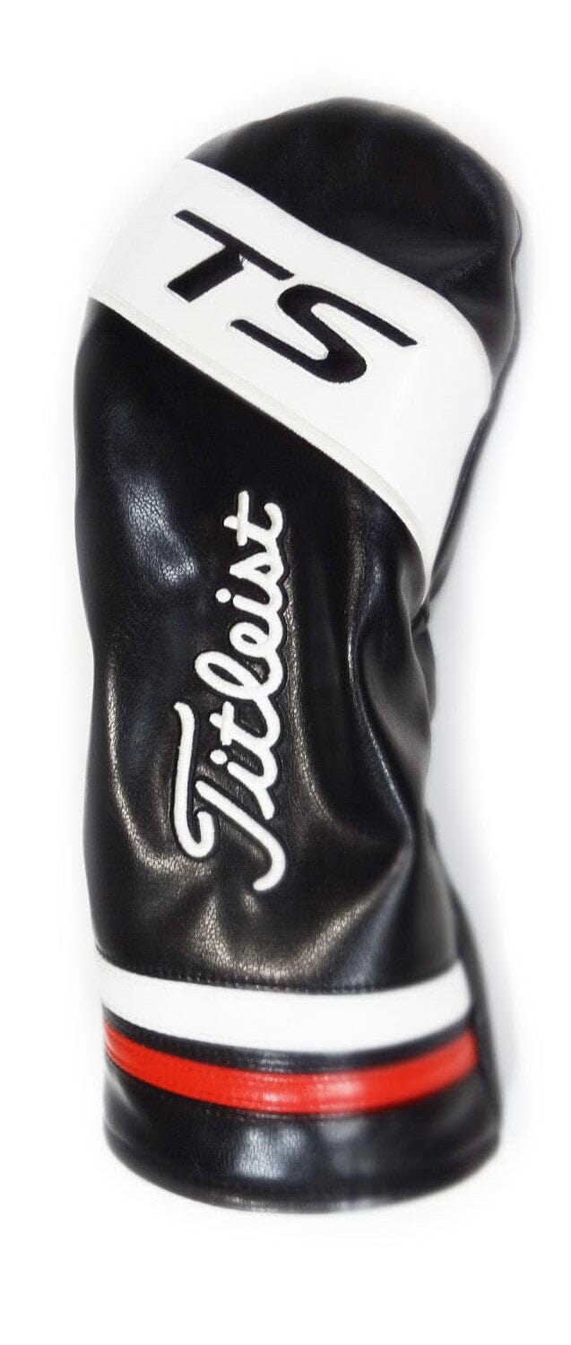 Pre-Owned Titleist TS Driver Headcover Pre-Owned Headcover Titleist