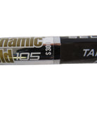 Pre-Owned TM Demo Dynamic Gold 105 S300 +1 Taper Tip .355 #7 Iron Shaft Pre-Owned Shafts True Temper