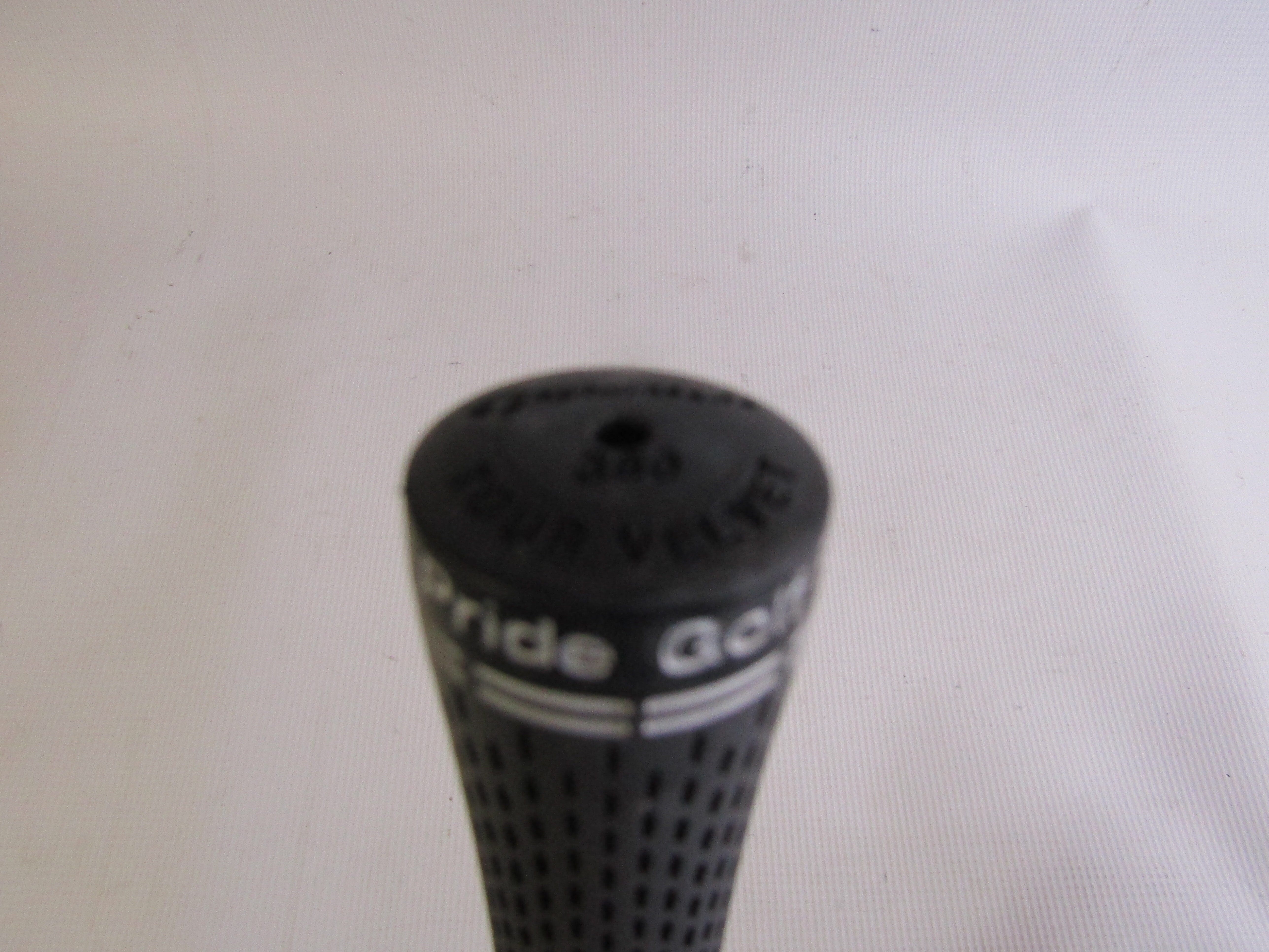 Pre-Owned TM Demo Dynamic Gold 105 S300 Taper Tip .355 #7 Iron Shaft Pre-Owned Shafts True Temper